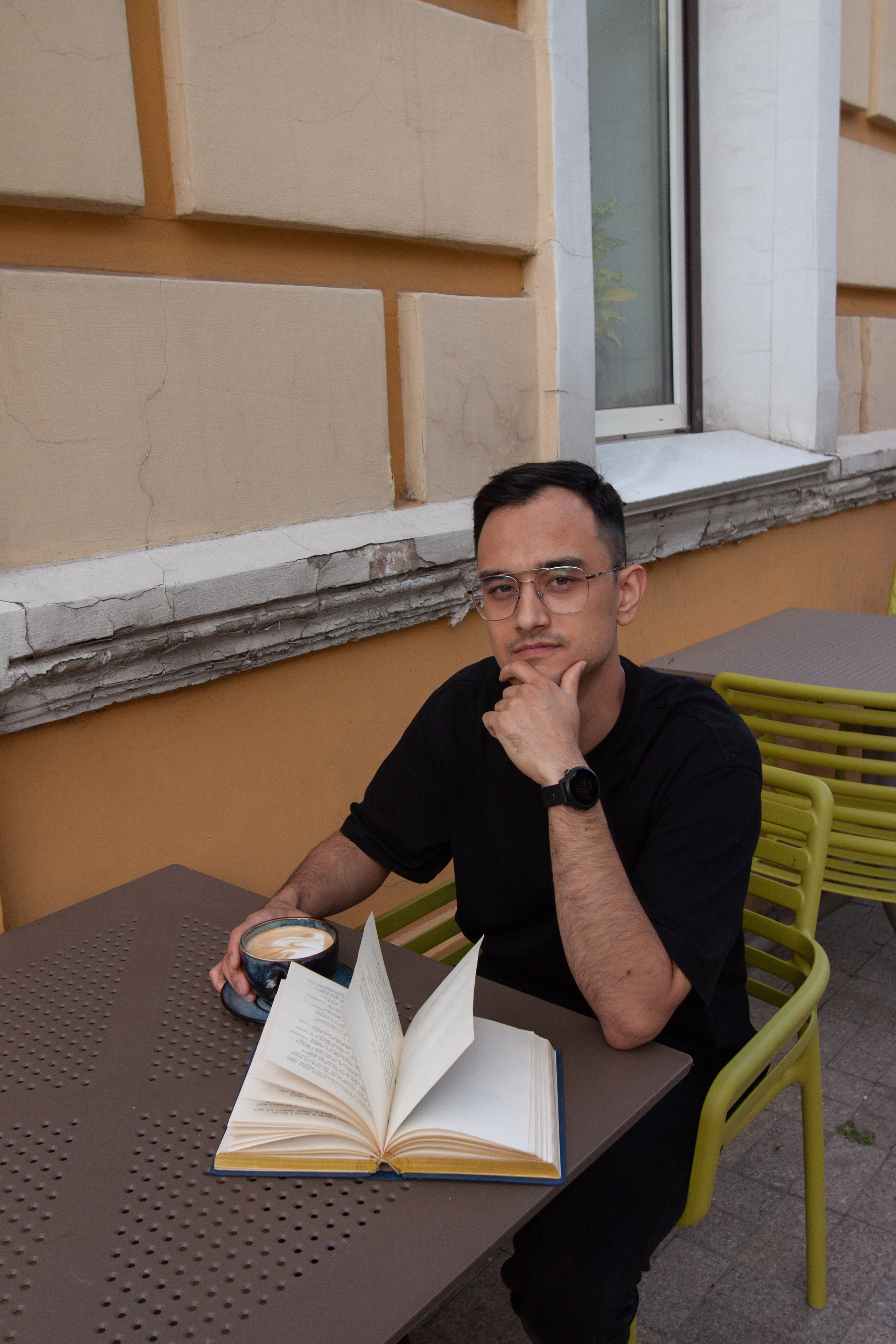 Фотограф в Иркутске Кристина Телегина