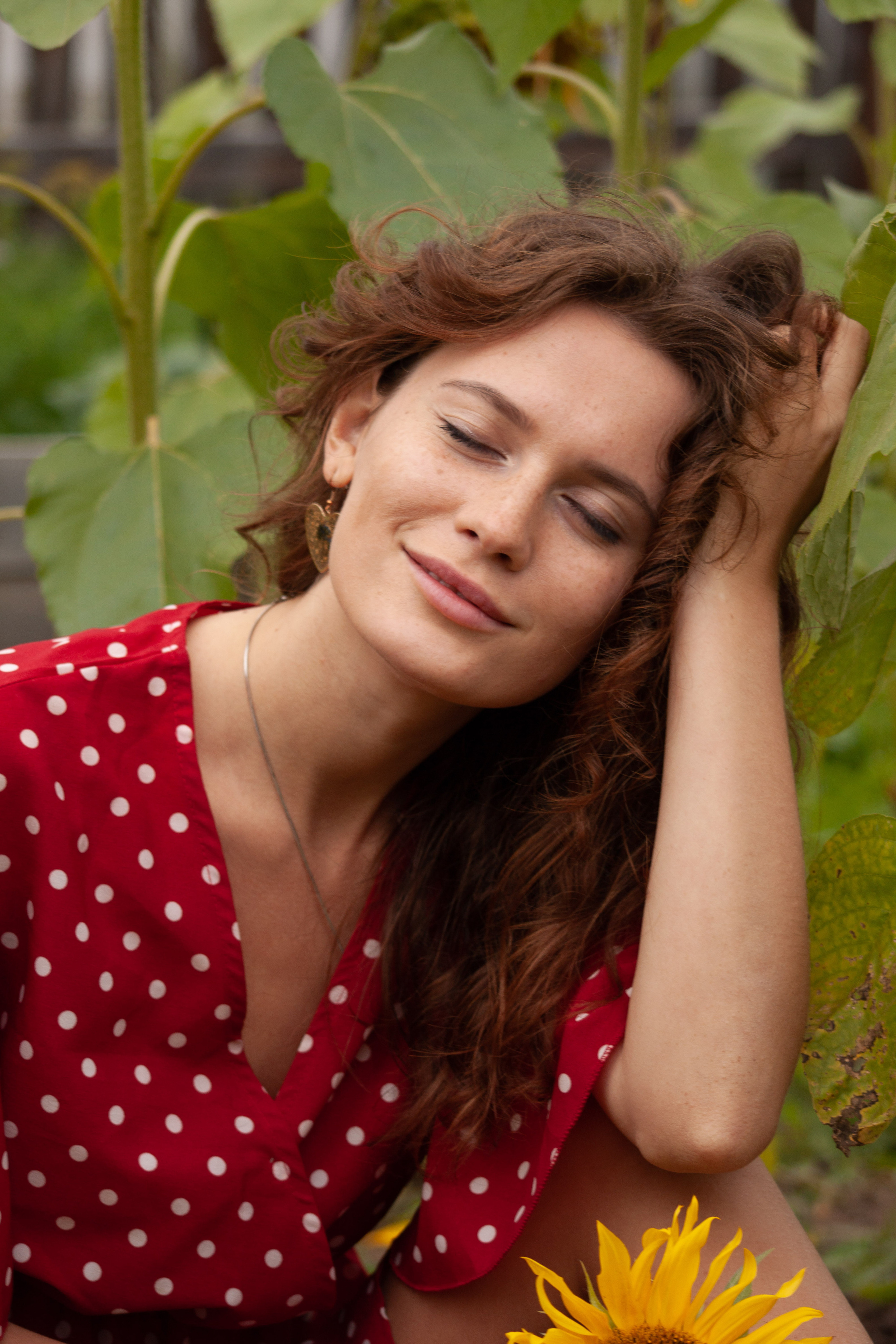 Индивидуальная фотосессия. Фотограф в Иркутске Кристина Телегина