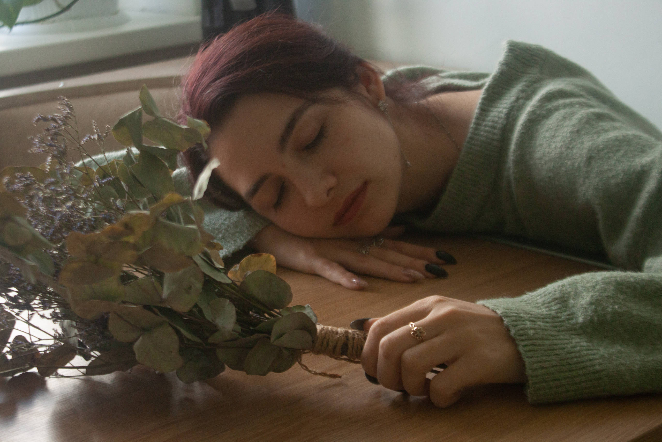 Индивидуальная фотосессия. Фотограф в Иркутске Кристина Телегина