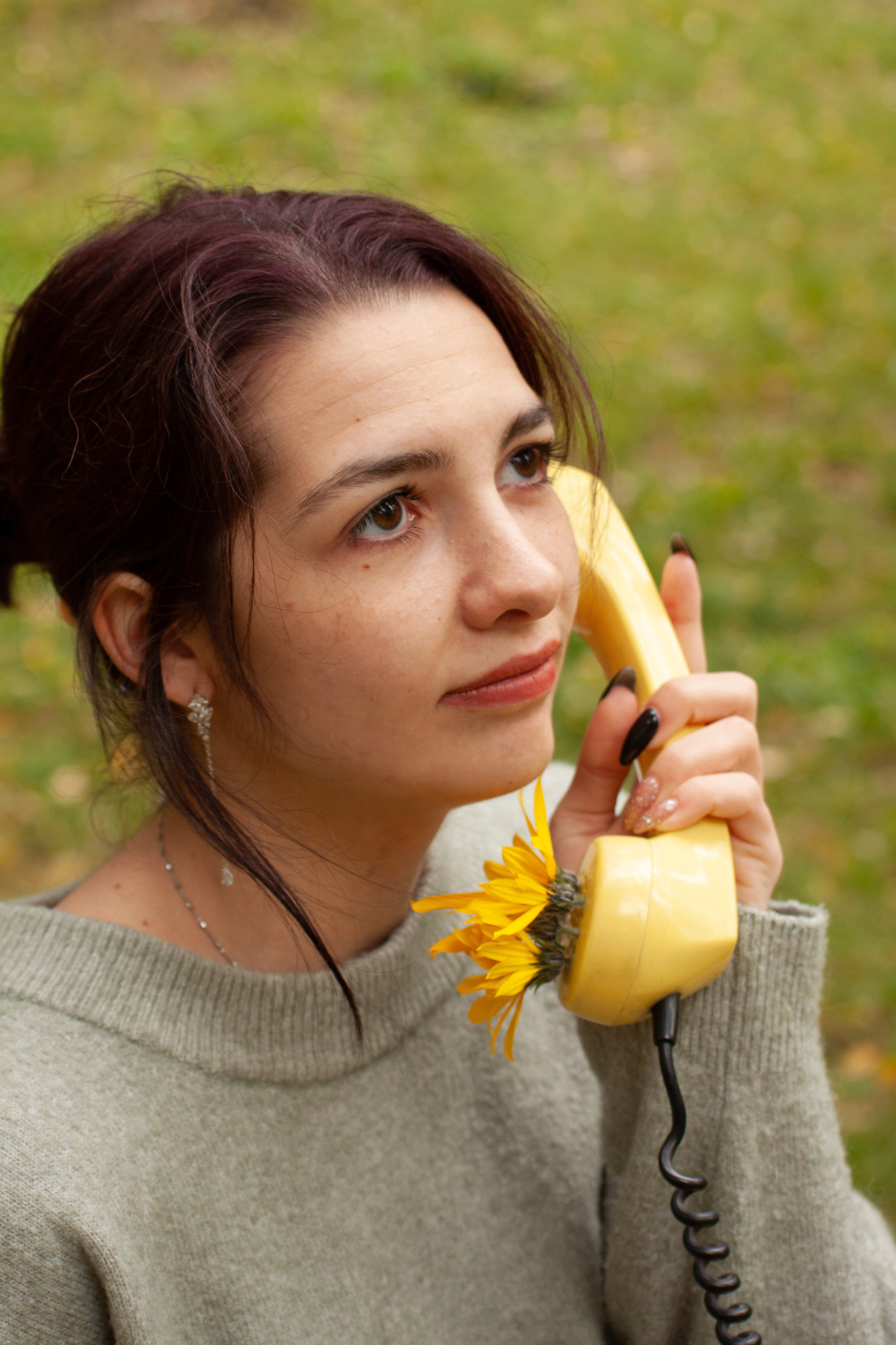 Индивидуальная фотосессия. Фотограф в Иркутске Кристина Телегина