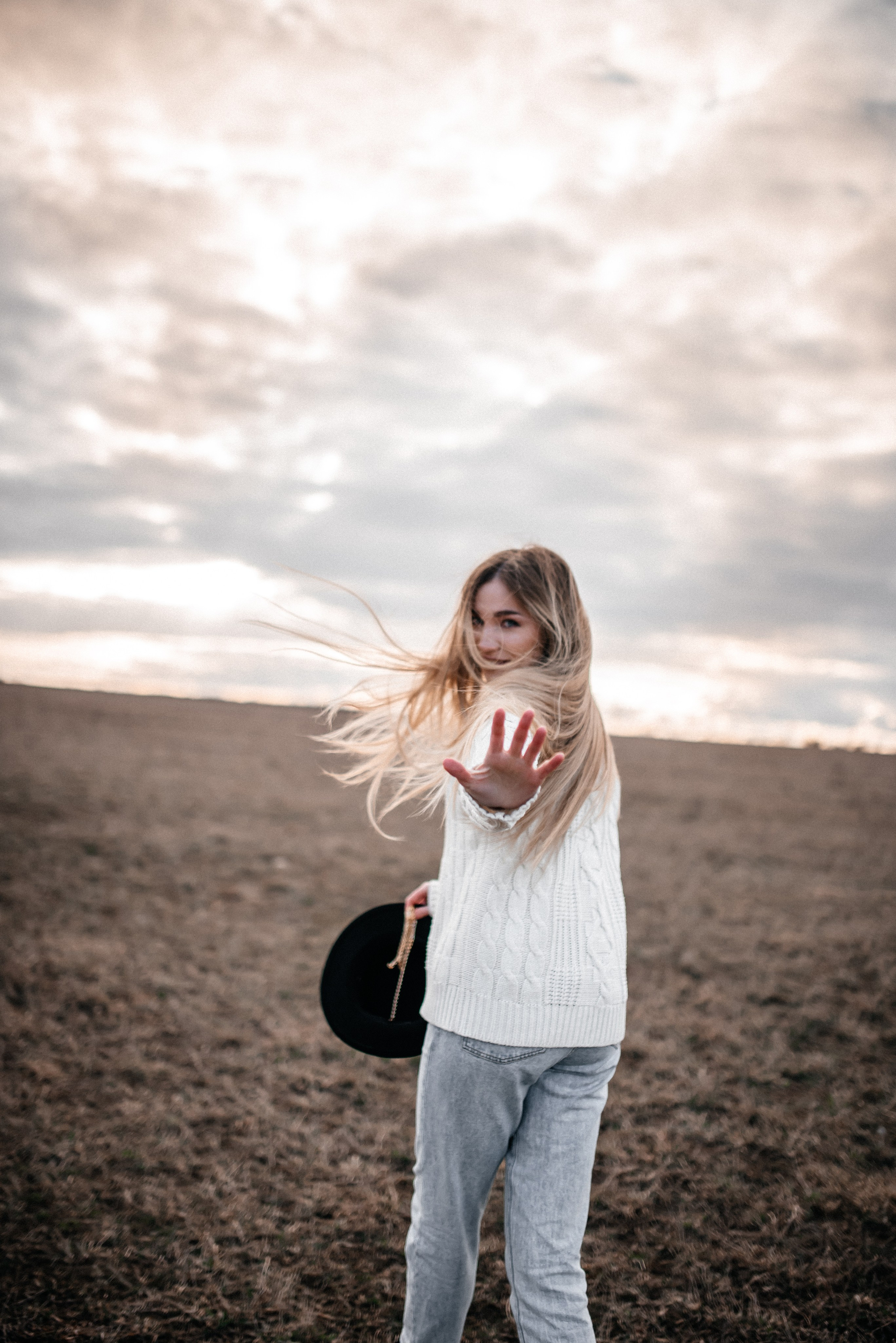 Ира, осень 2021. Главная