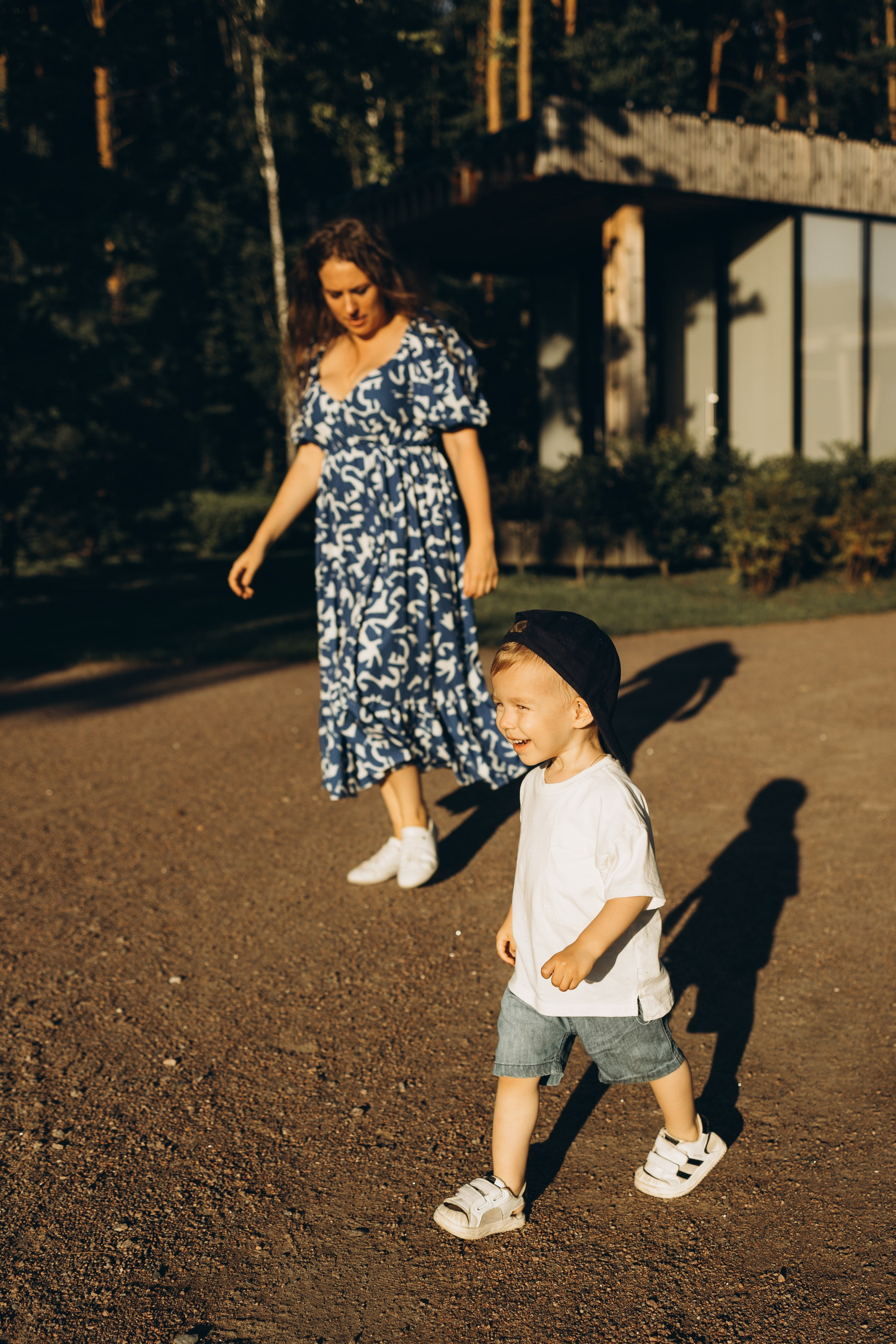 Кристина, Александр и Лев. Семейный фотограф в Москве Виктория Ястребинская