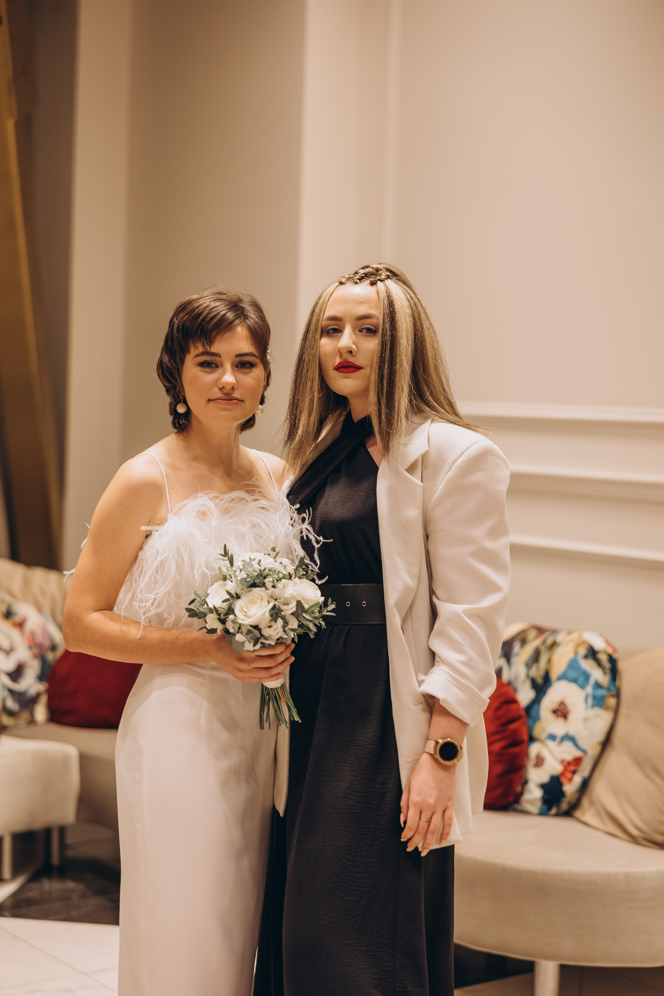 Юлия & Александр. Семейный фотограф в Москве Виктория Ястребинская