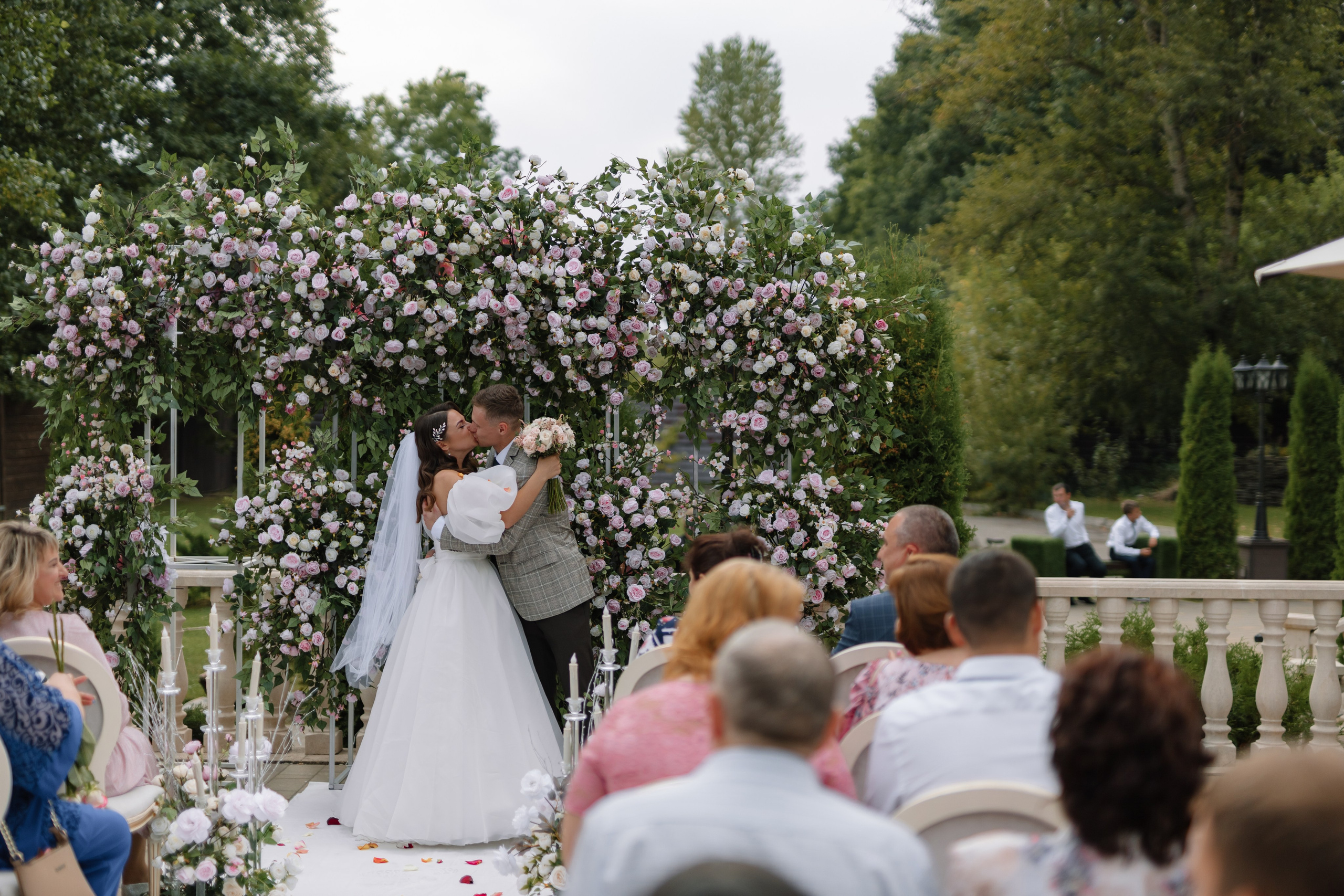 Давай навсегда?. Свадебный и портретный фотограф в Москве, Туле и Брянске Дара Евсеева