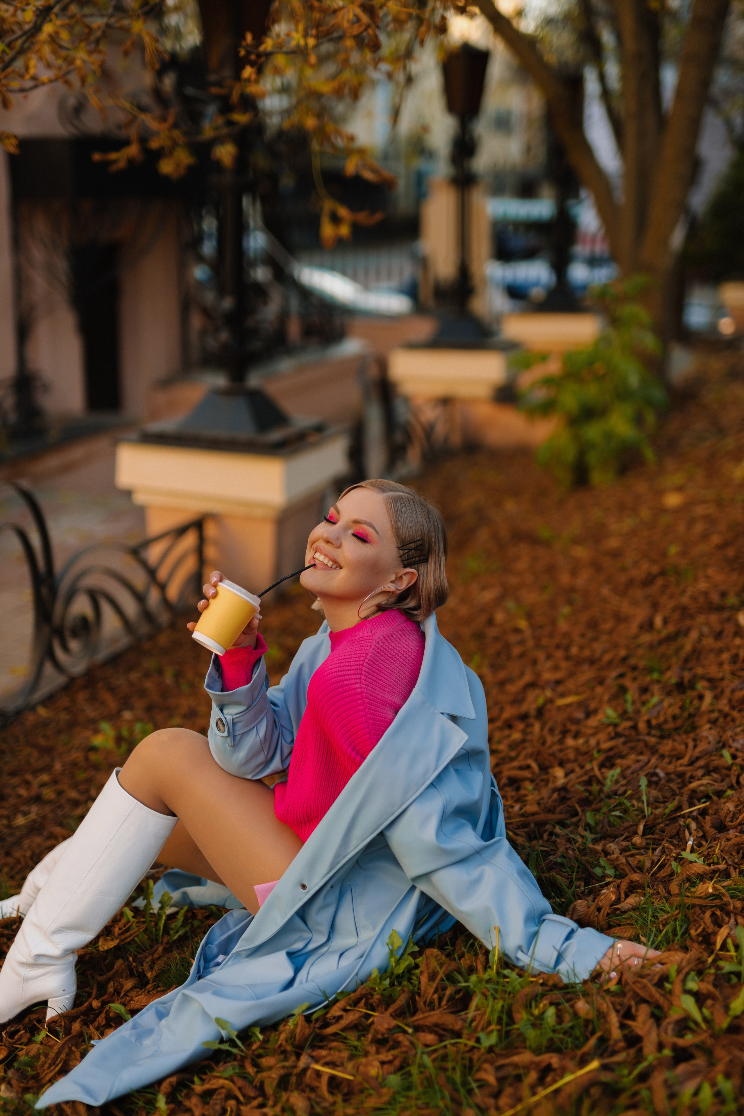 Лена. Свадебный и портретный фотограф в Москве, Туле и Брянске Дара Евсеева