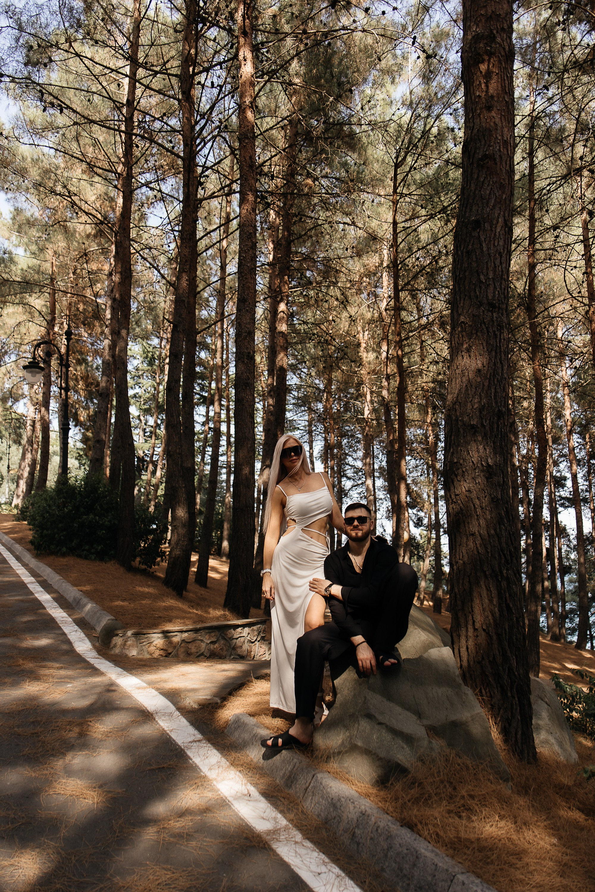 Love story в Ялте. Свадебный и семейный фотограф Виолетта Сидельникова. Краснодар, Россия, Беларусь, Европа