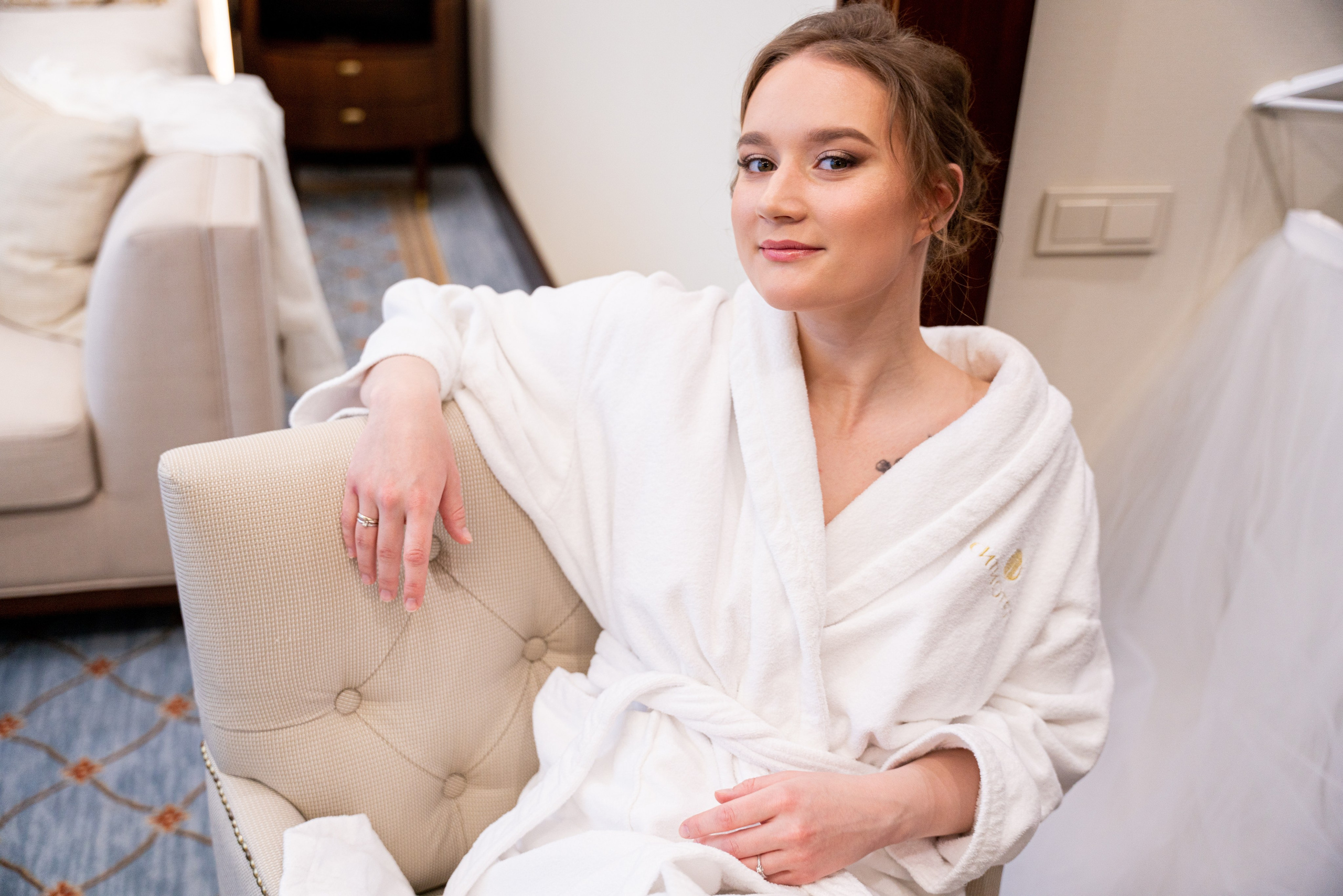 АЛЕКСЕЙ И ЕКАТЕРИНА. Фотограф на любое мероприятие