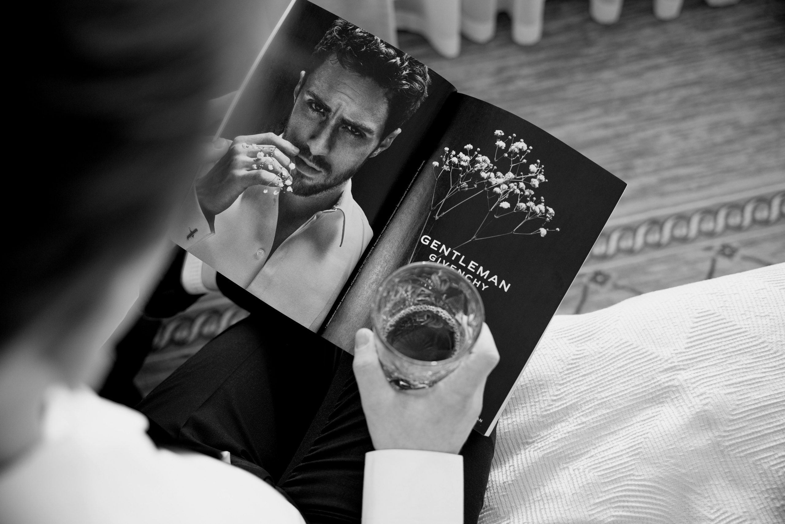 УТРО ЖЕНИХА И НЕВЕСТЫ. Фотограф на любое мероприятие