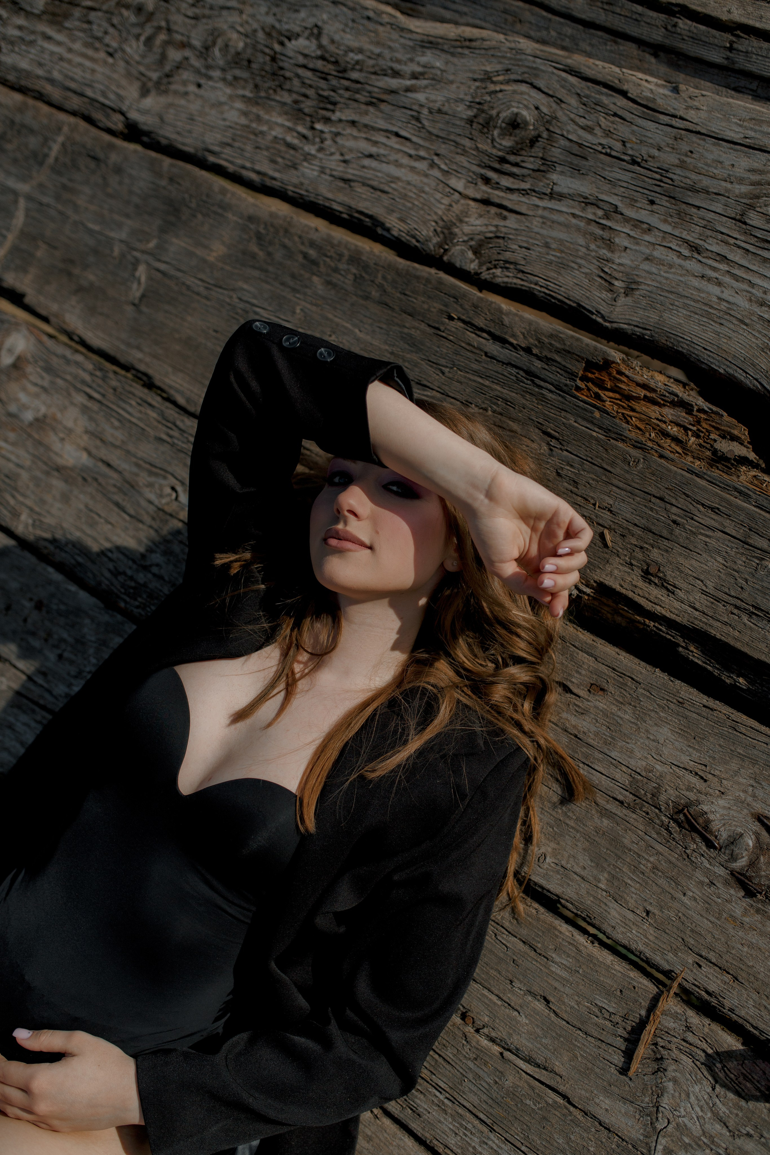 Женский портрет. Фотограф в Смоленске и Москве Ирина Макарова