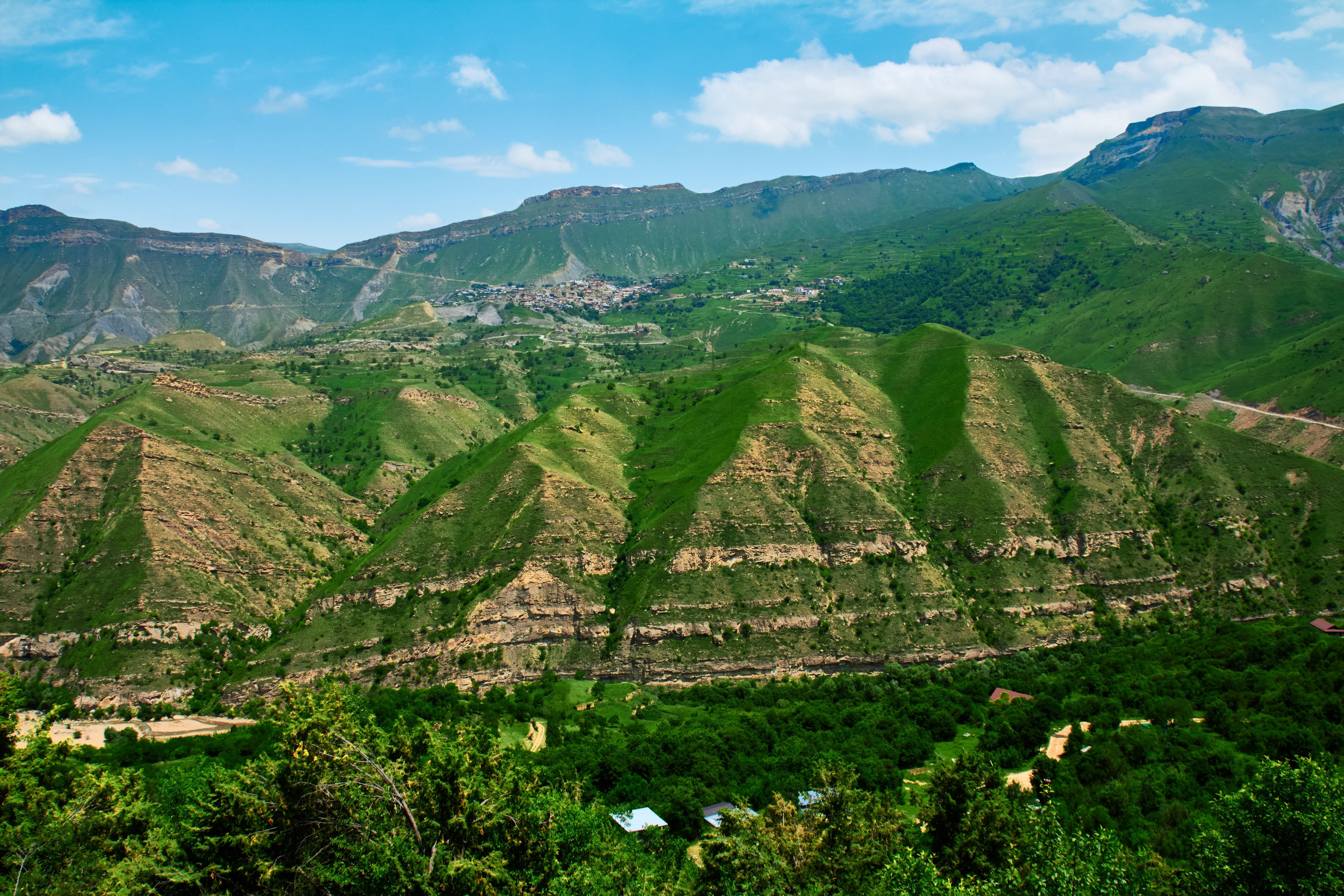 Пейзаж. Репортажный фотограф | Леонид Черков