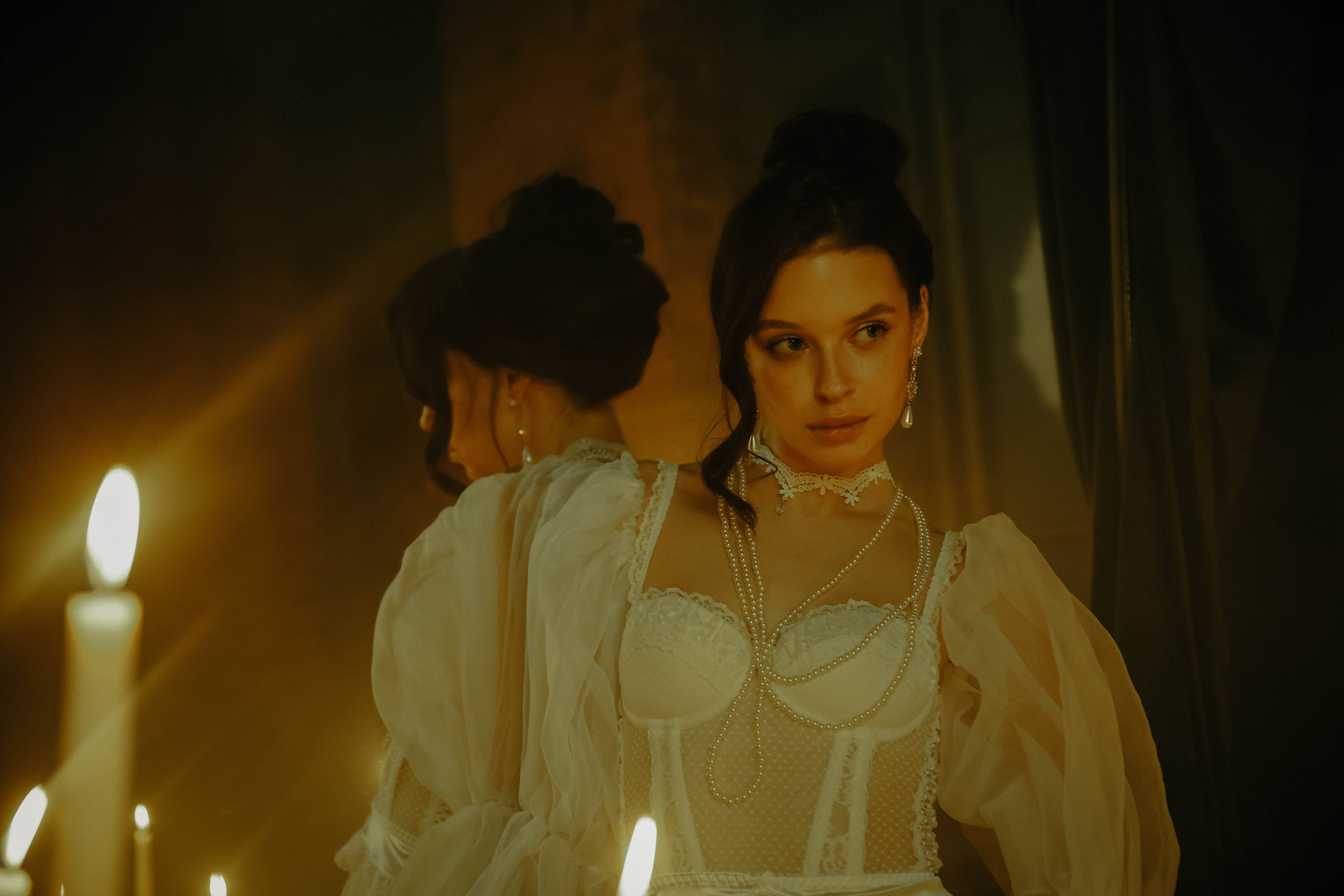 Винтаж. Photographer in Moscow & everywhere in the World Alena Vyalova