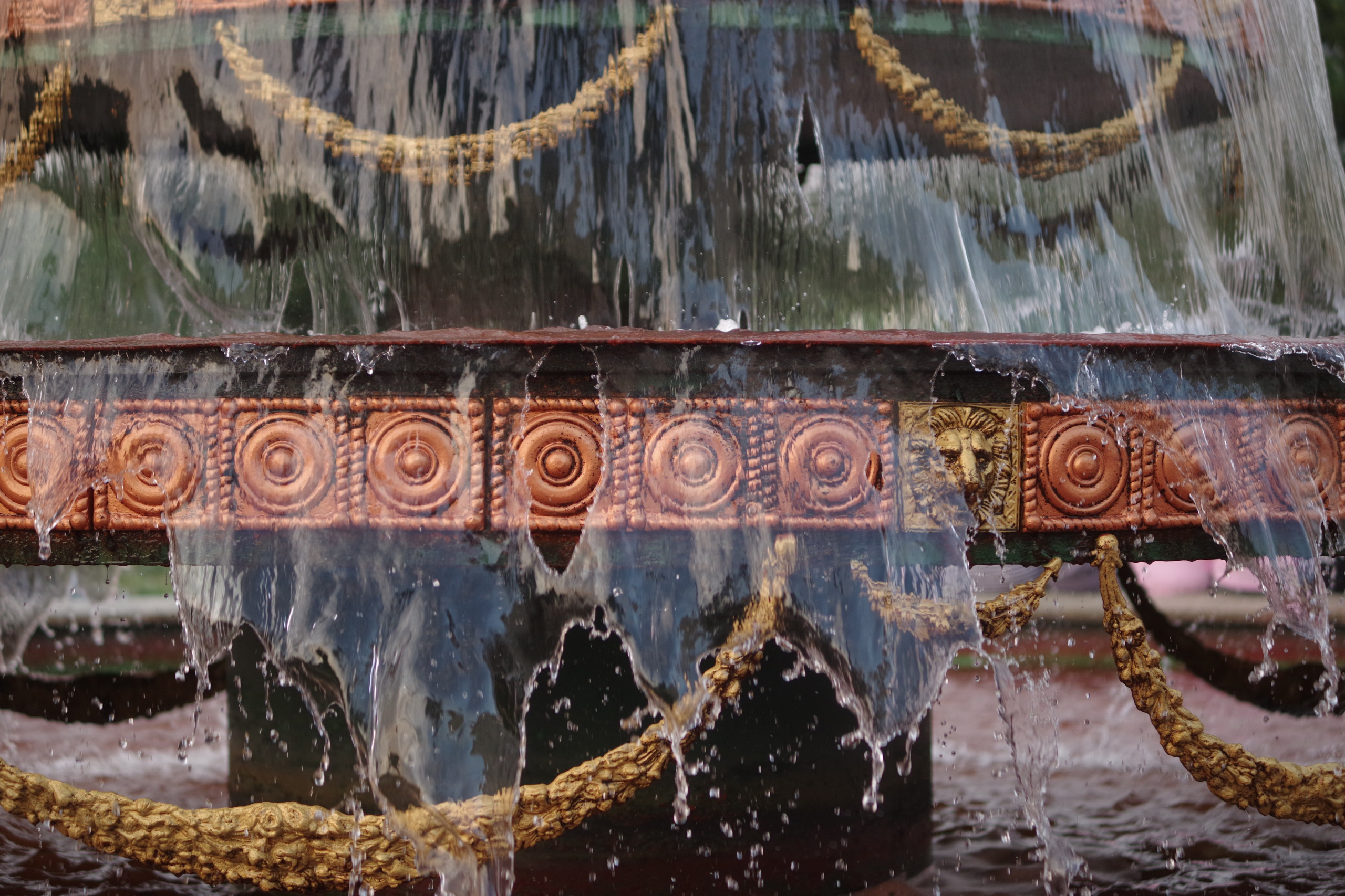 Батуми с ლილე. Портретный фотограф Денис Милютин