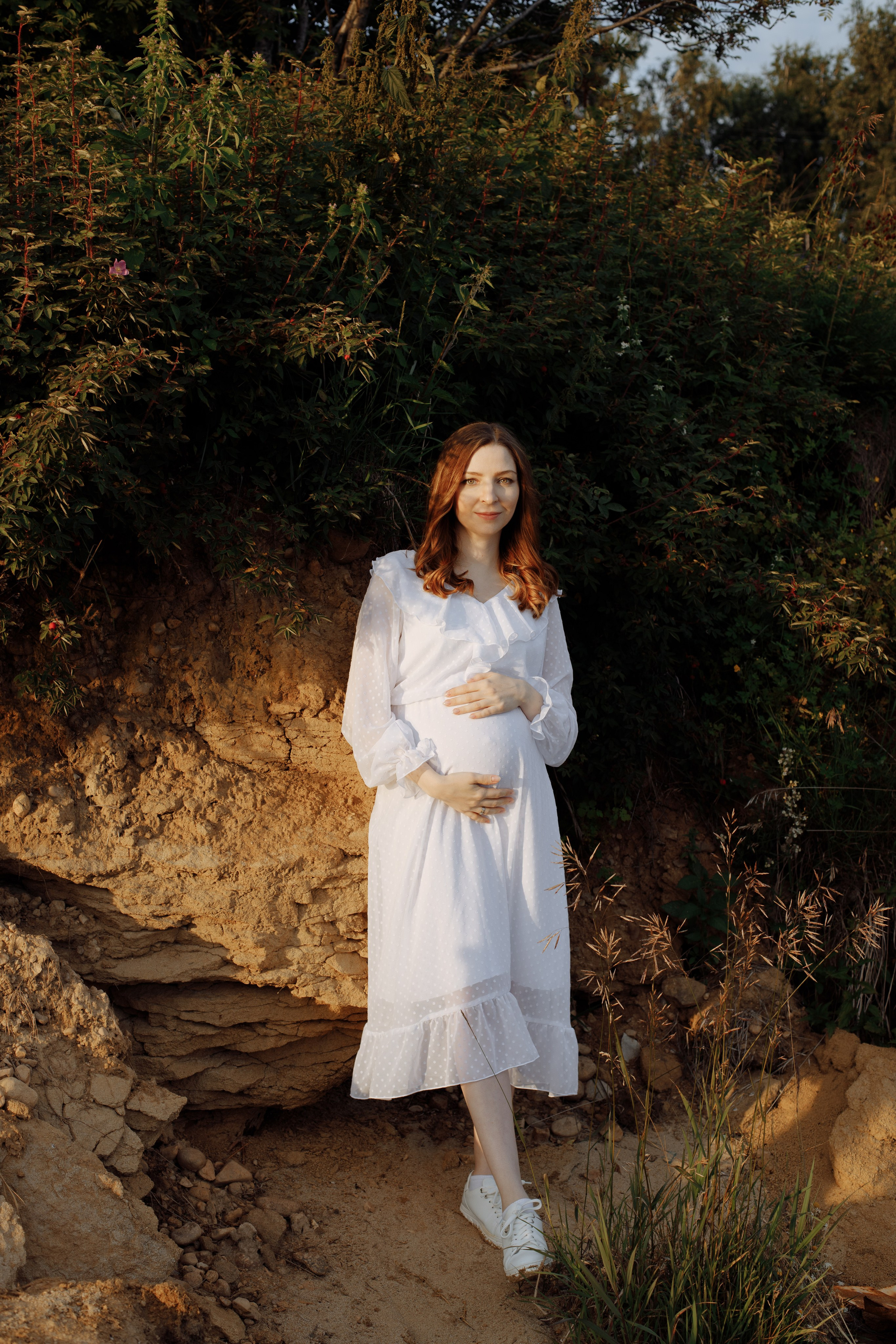 Семейная съемка (Беременность). Свадебный фотограф