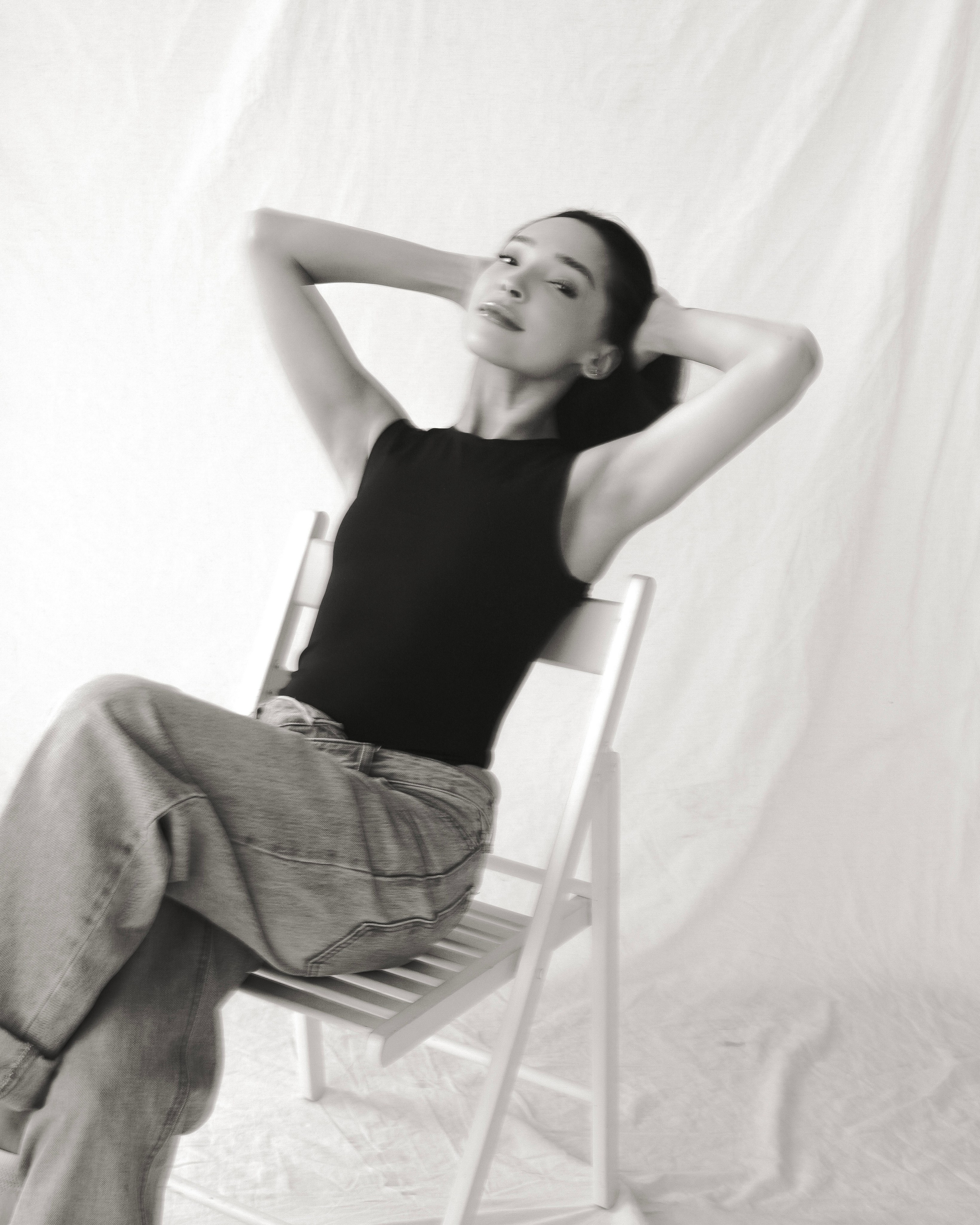 Aiym. Fashion, portrait, personal photographer. Almaty, KZ