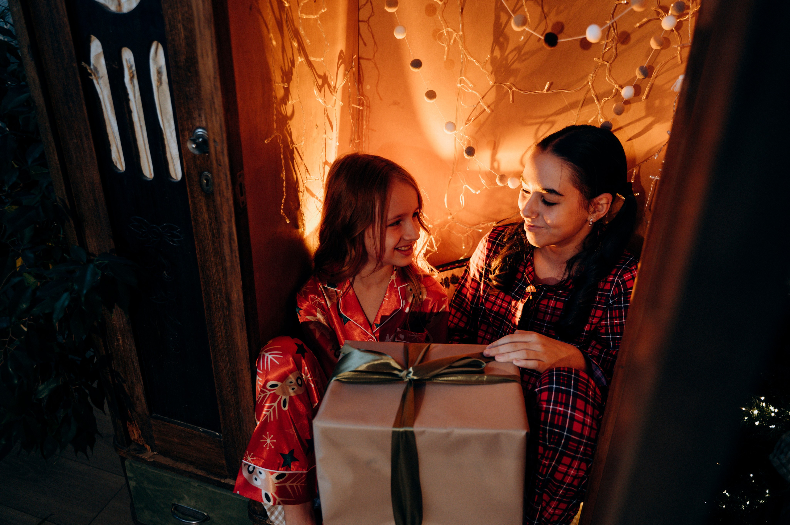 Когда приходит волшебство. Семейный и детский фотограф Анастасия Монченко