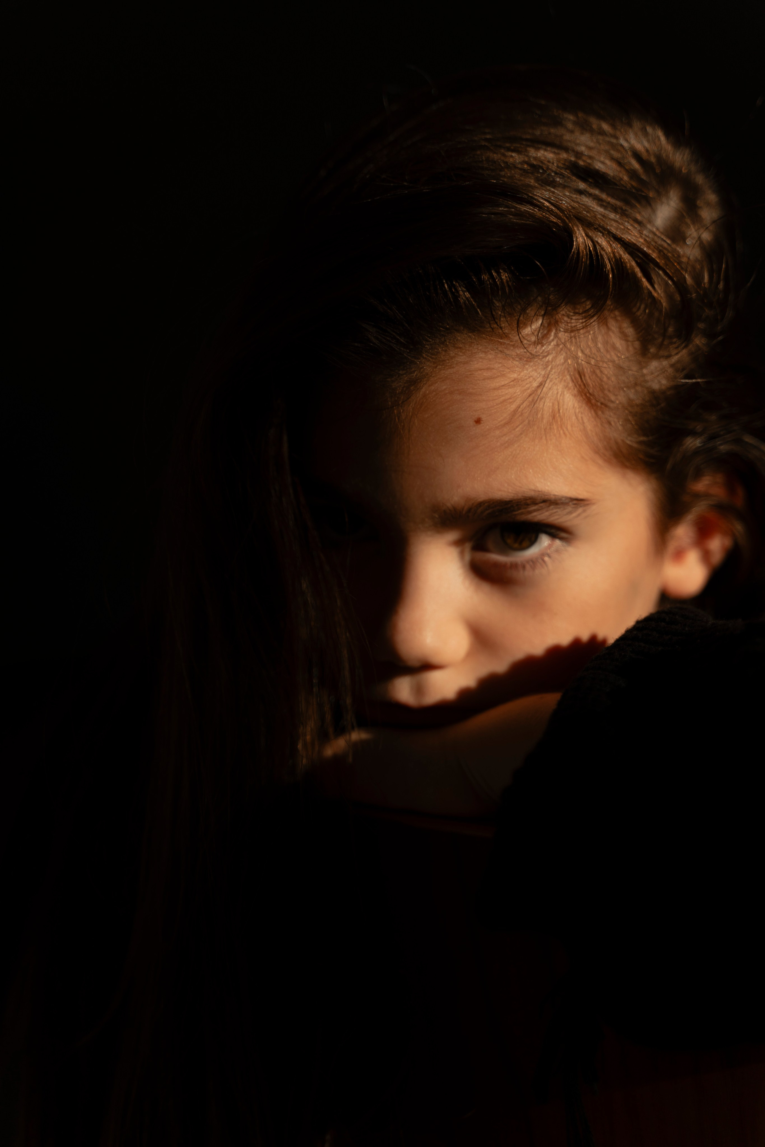 Нина. Семейный и детский фотограф в Москве