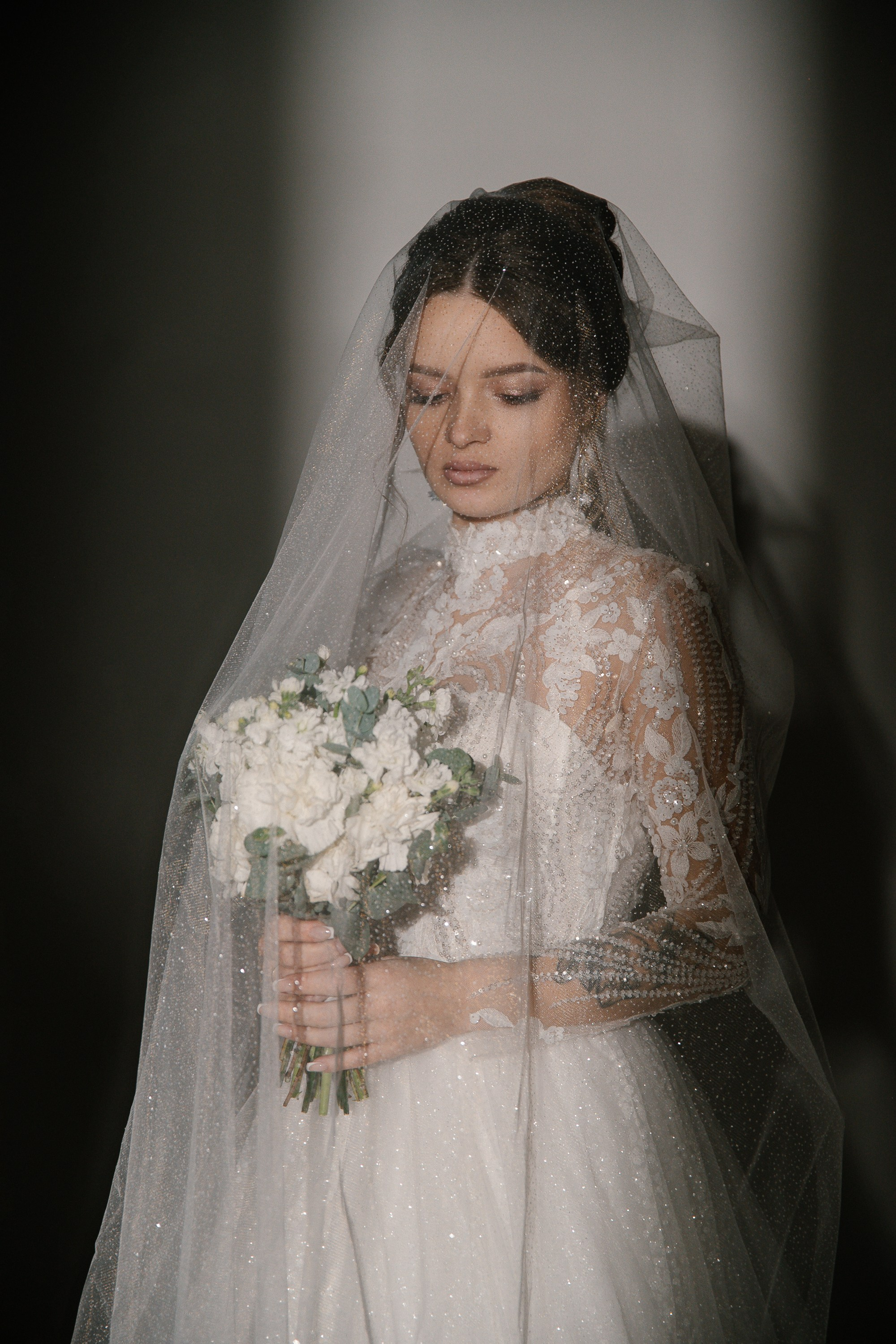 Артем и Виктория. Свадебный и семейный фотограф в Коломне Мария Мусатова