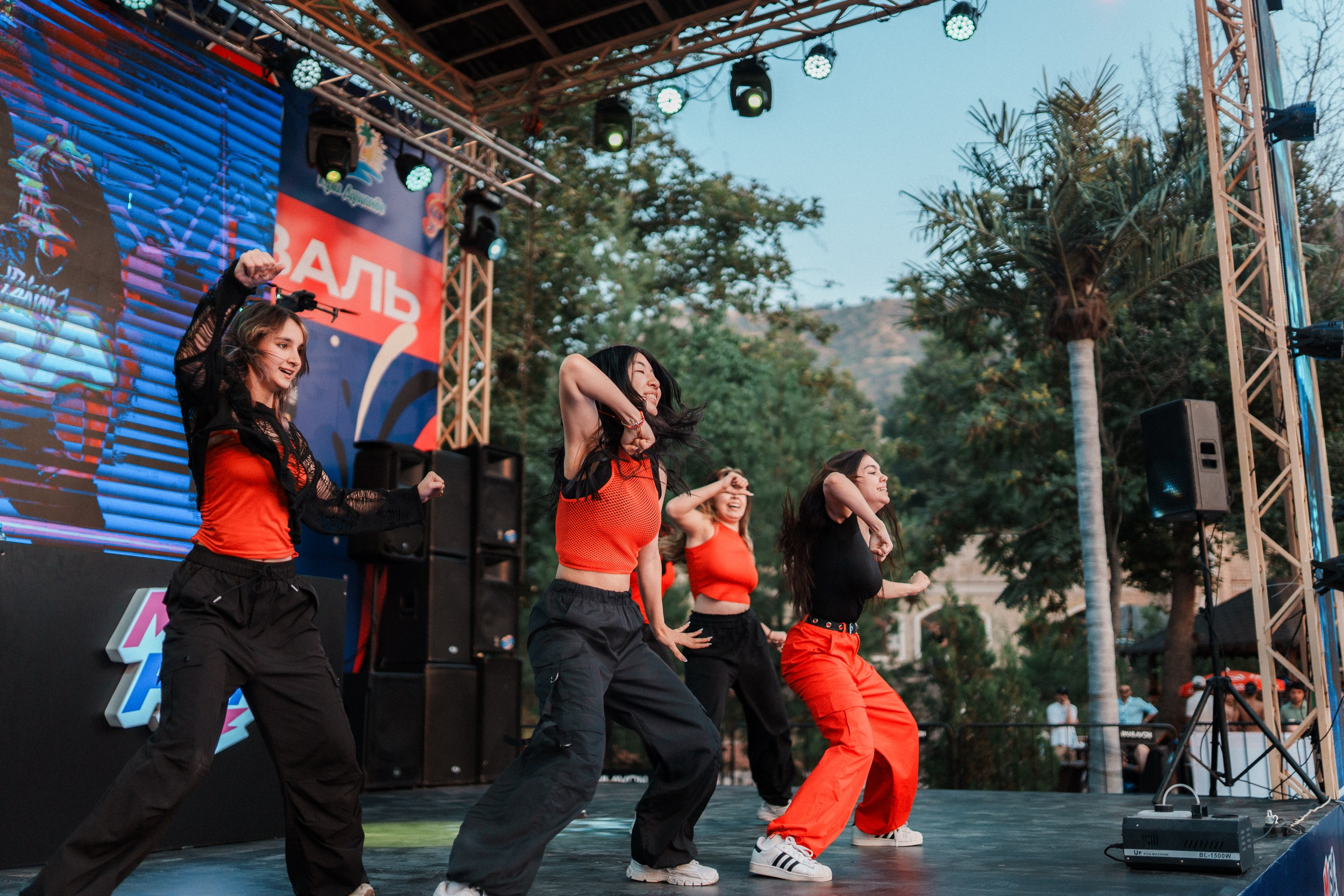 MUSIC FEST 2025. Портретный и Репортажный Фотограф Москва