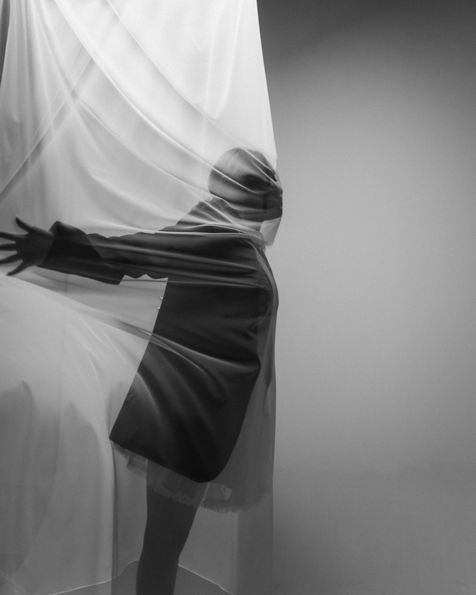 Anel. Портретный и Репортажный Фотограф Москва