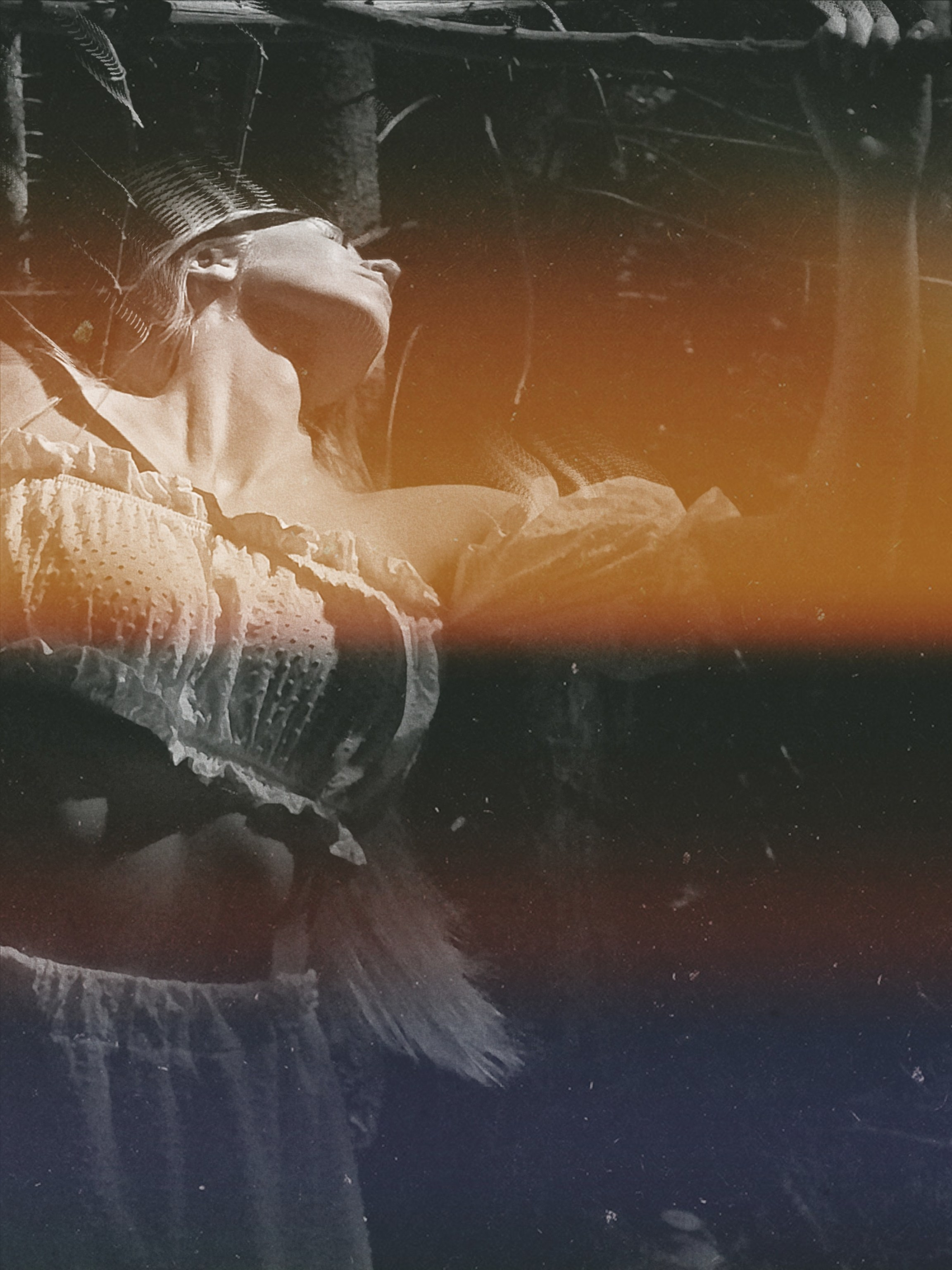 Обо мне. Sveti Sveta • визуальный артист Светлана Дубских