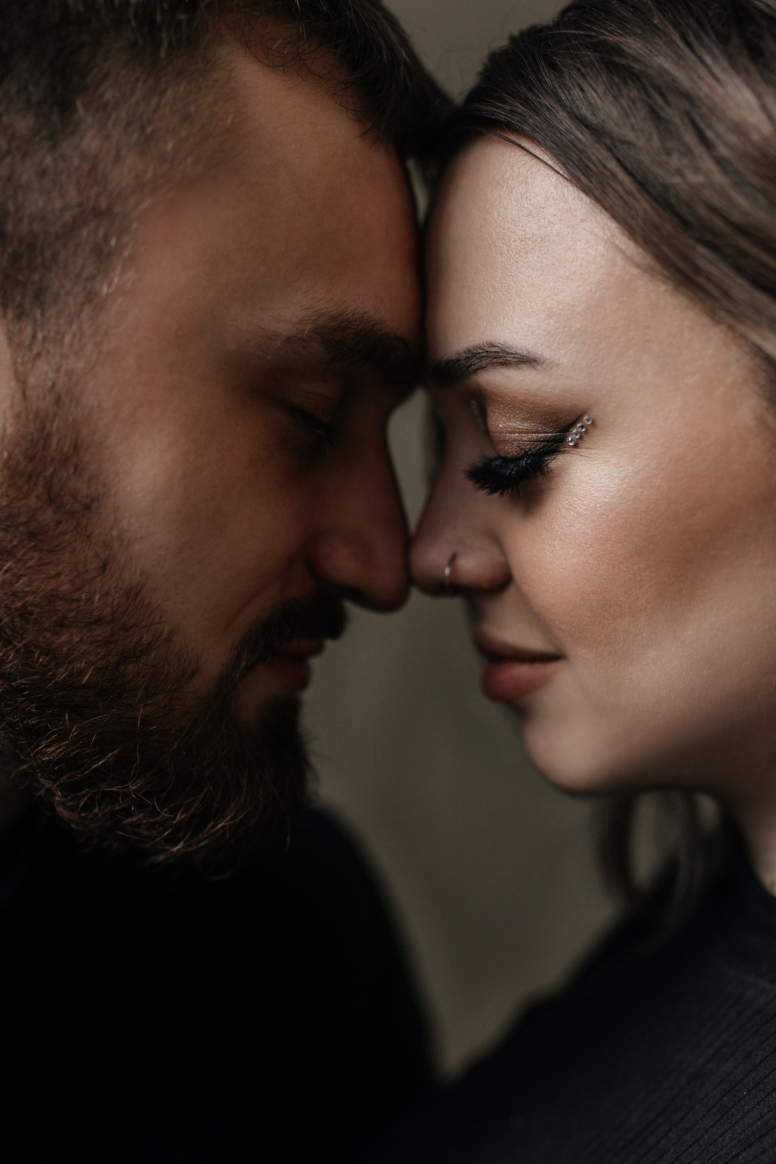 Антон+Валерия. Фотограф в Санкт-Петербурге