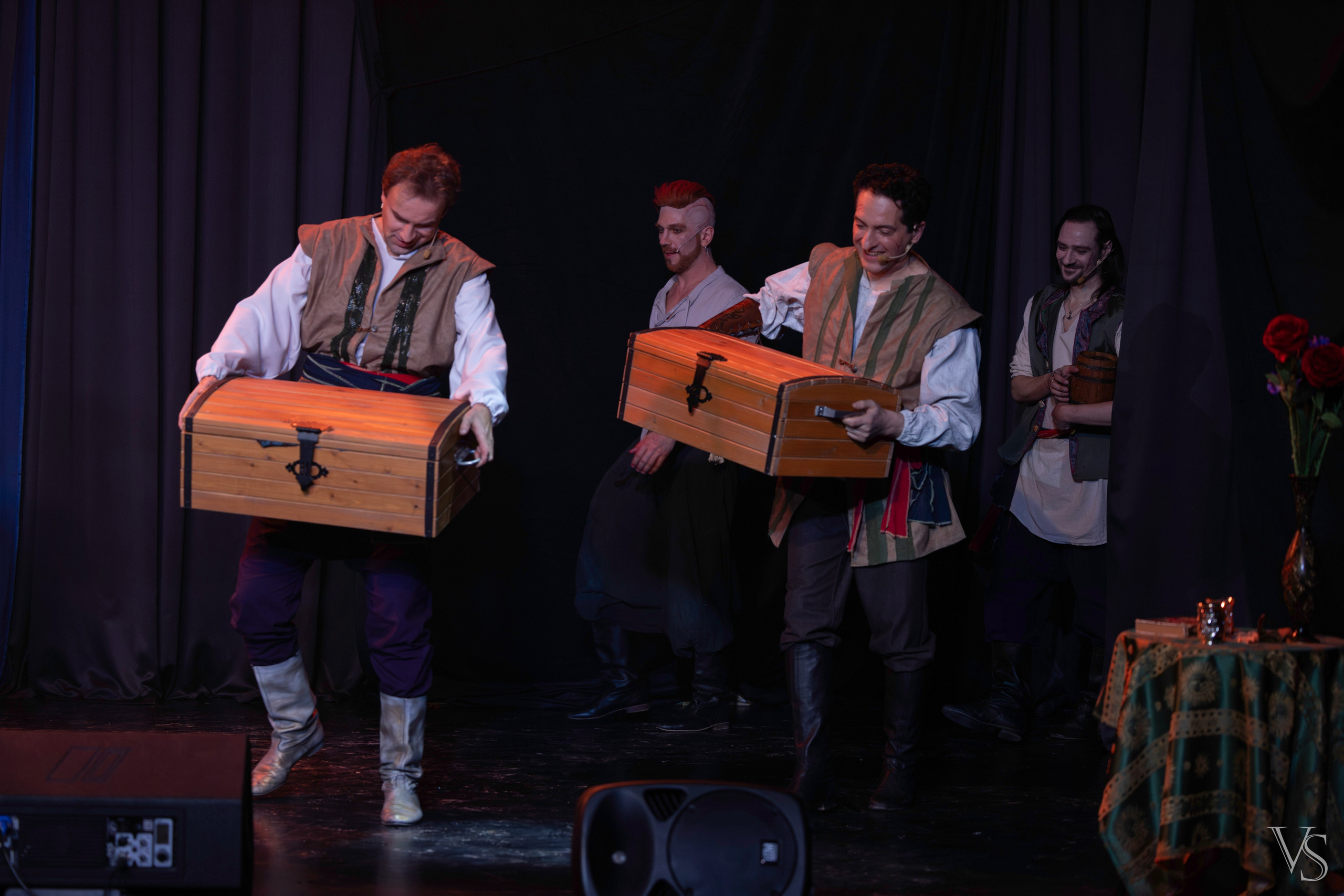 Каменное сердце. Фотограф Виктор Степанов