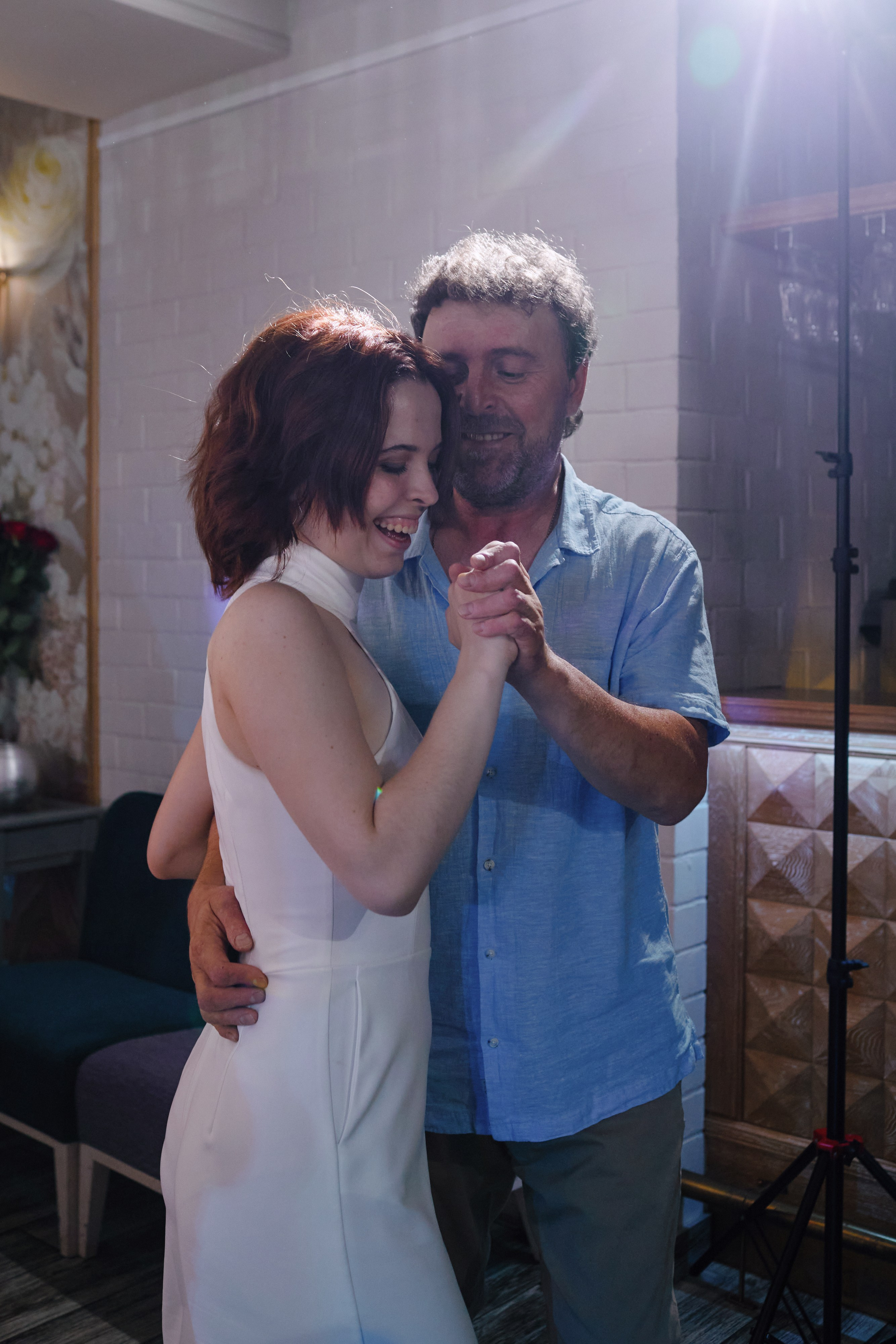 Выпускной 11кл. Портретный и свадебный фотограф в Екатеринбурге Владимир ЛузинЛузин