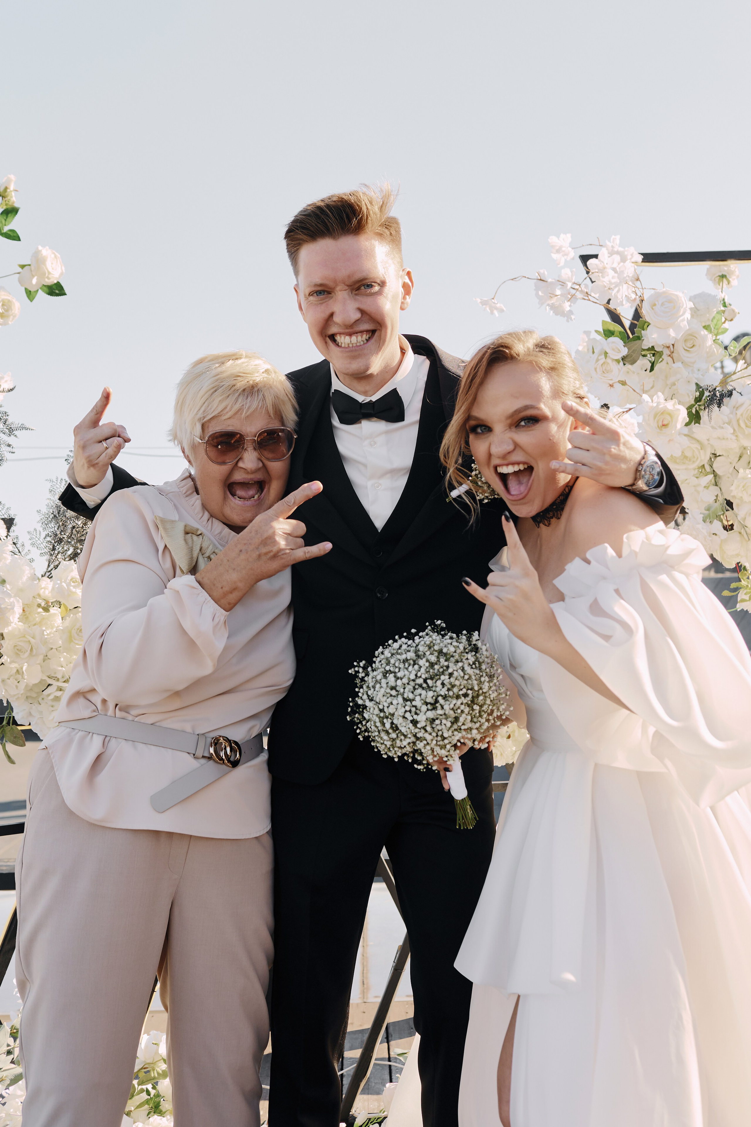 Вадим и Алёна. Портретный и свадебный фотограф в Екатеринбурге Владимир ЛузинЛузин