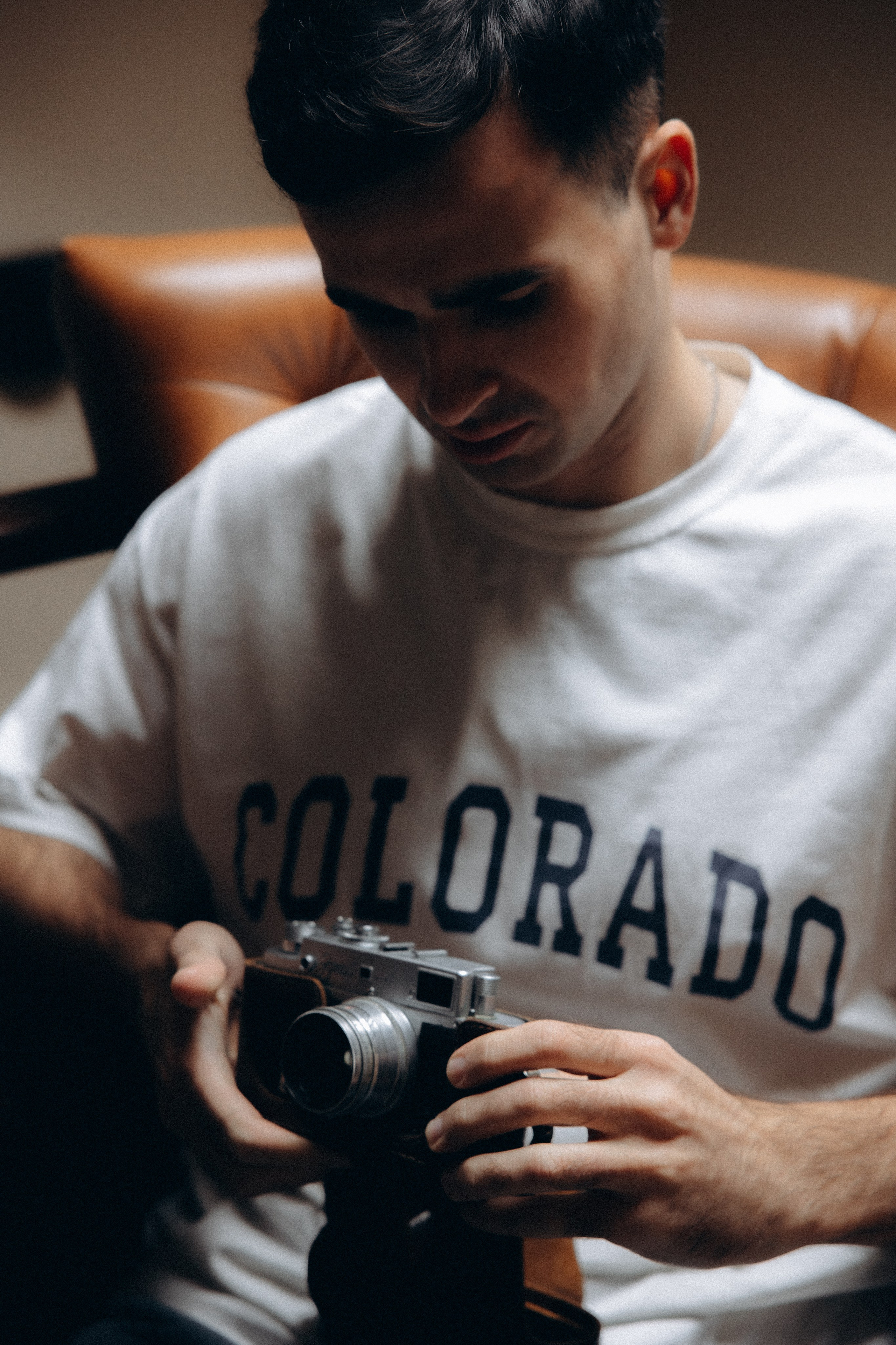 Алена и Антон. Алена Бадамшина — свадебный фотограф Воронеж / Москва