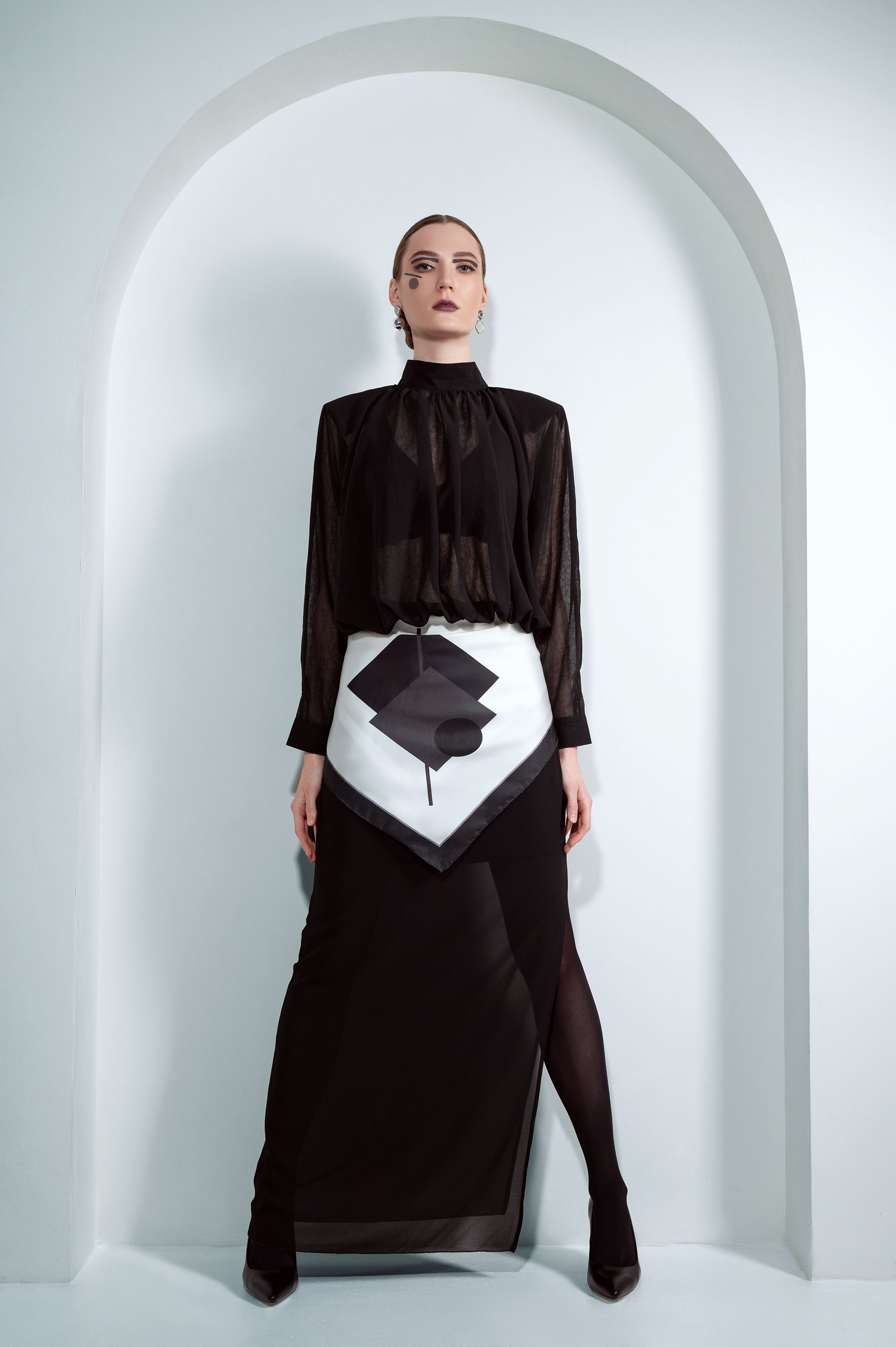 Съемка для каталога