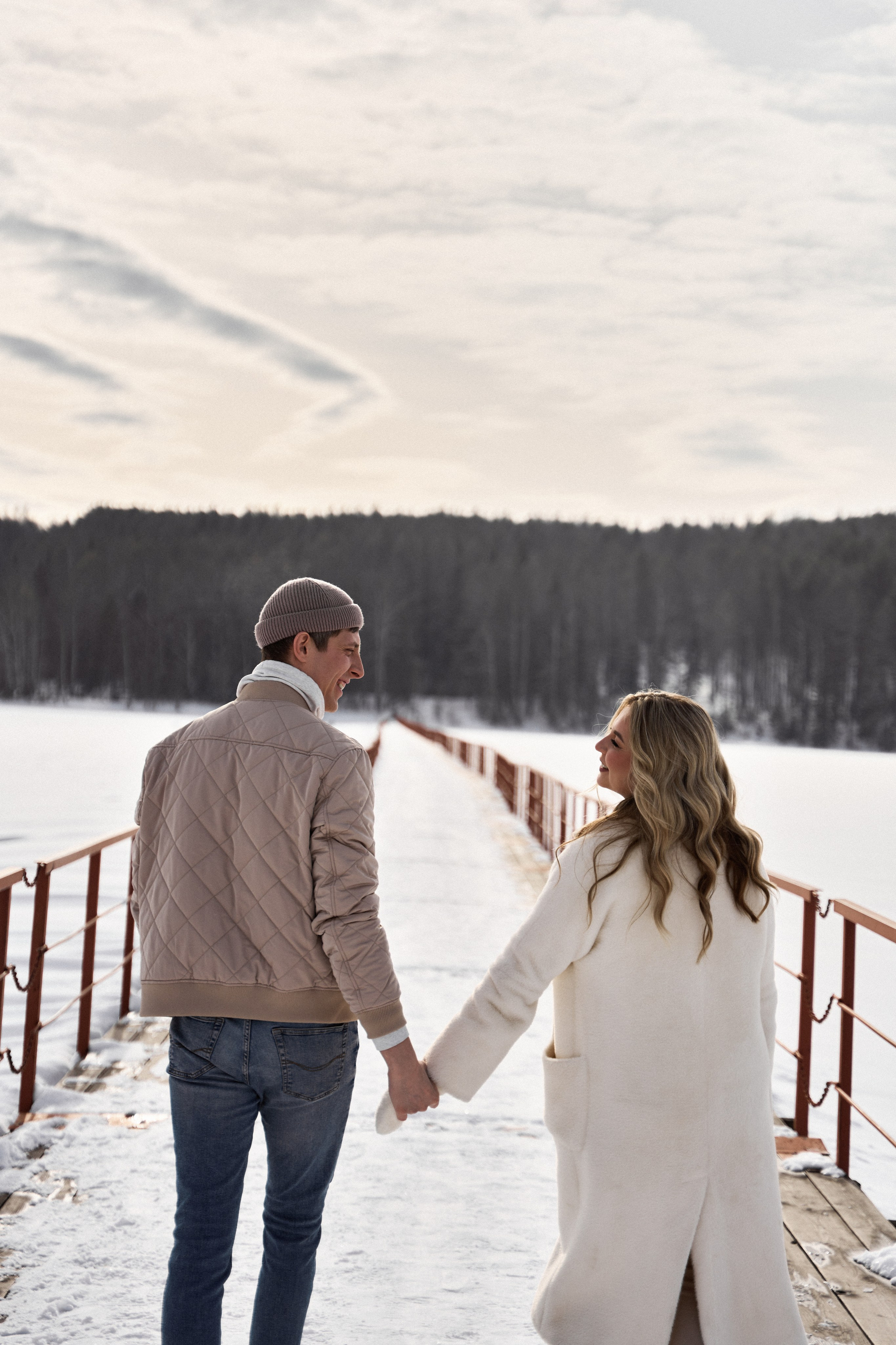 Семейные съёмки и лавстори. Фотограф Лариса Рямова