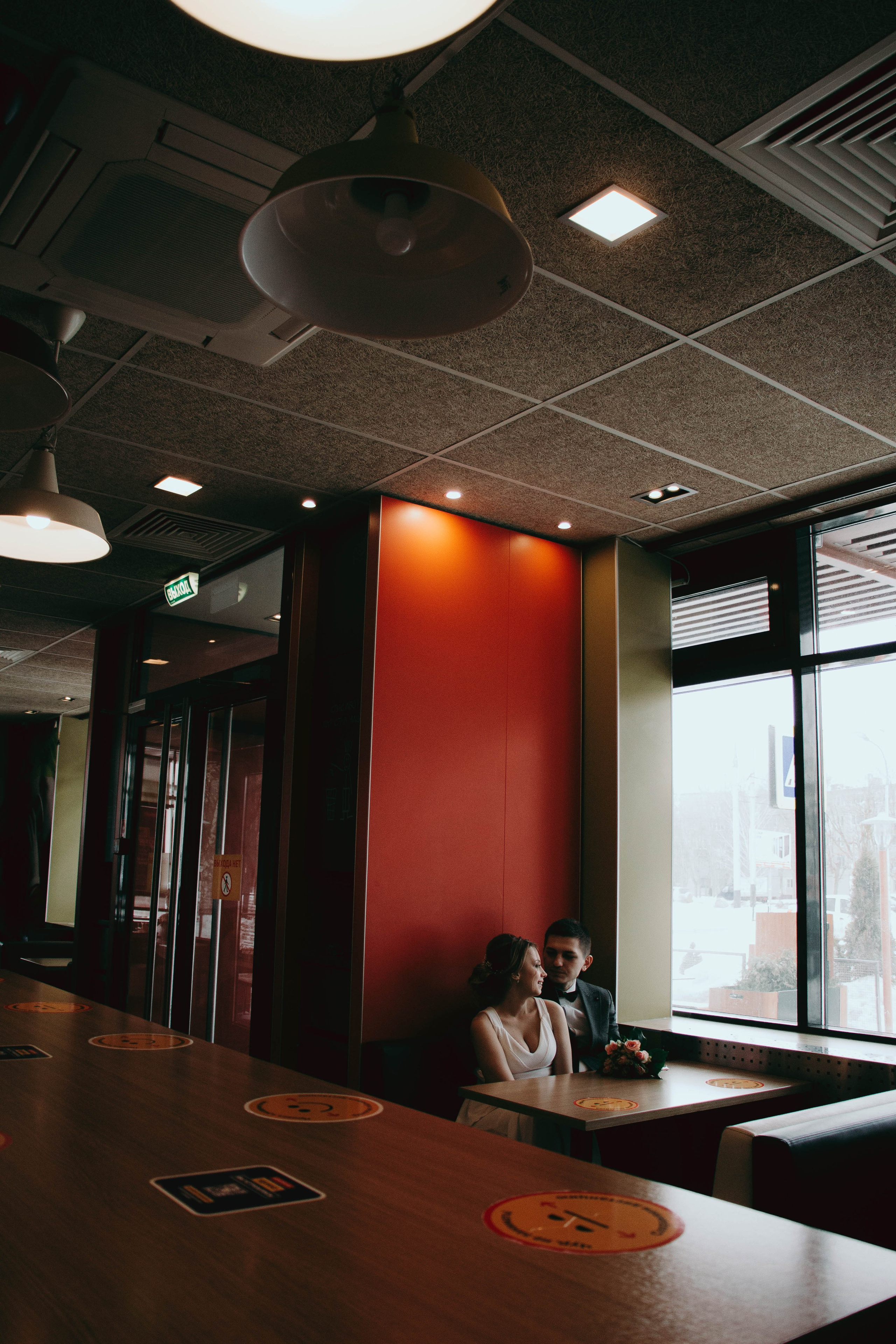 Маша и Гриша. Свадебный фотограф в Санкт-Петербурге Рина Евтеева