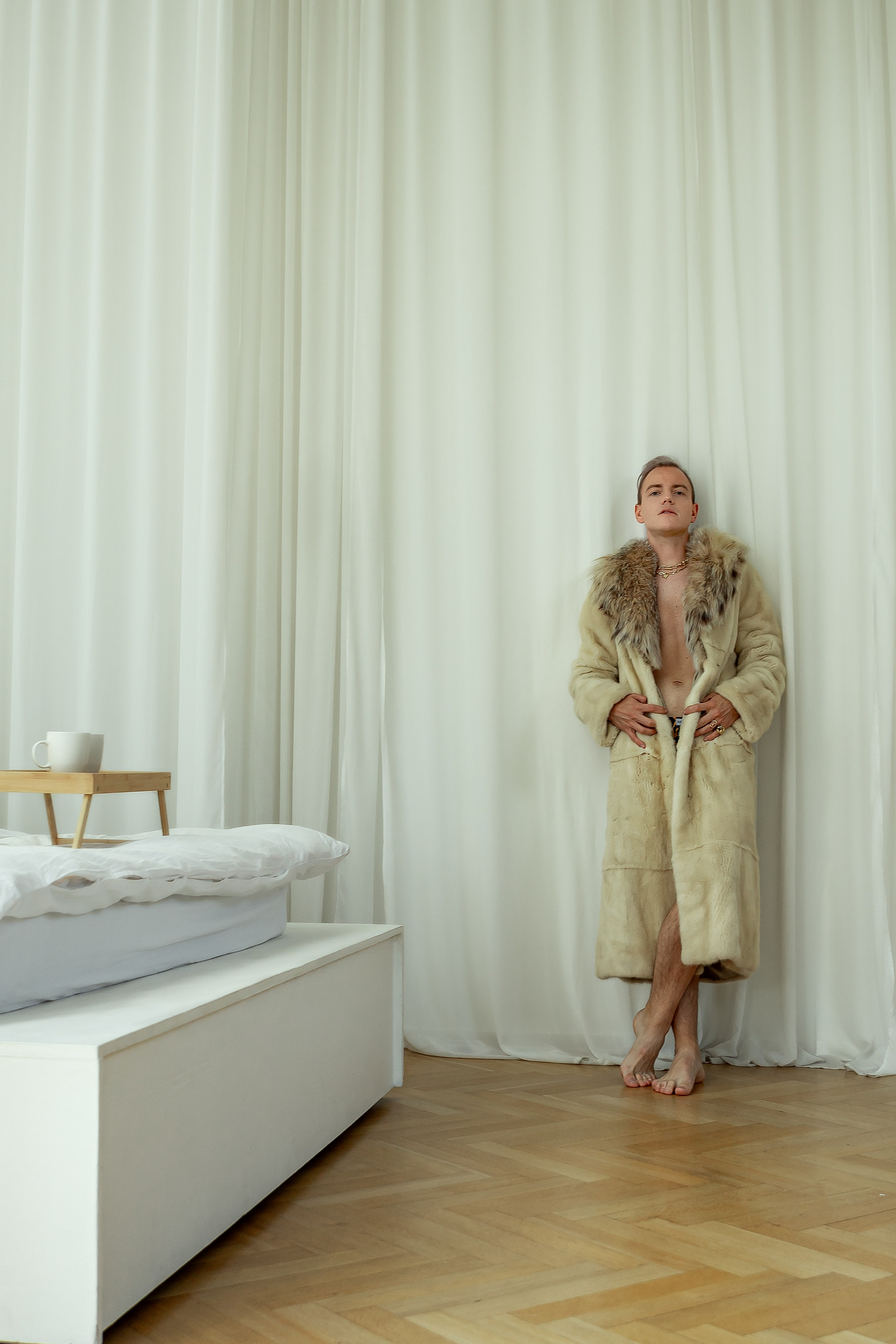 Влад. Свадебный/Портретный фотограф снимаю в Москве