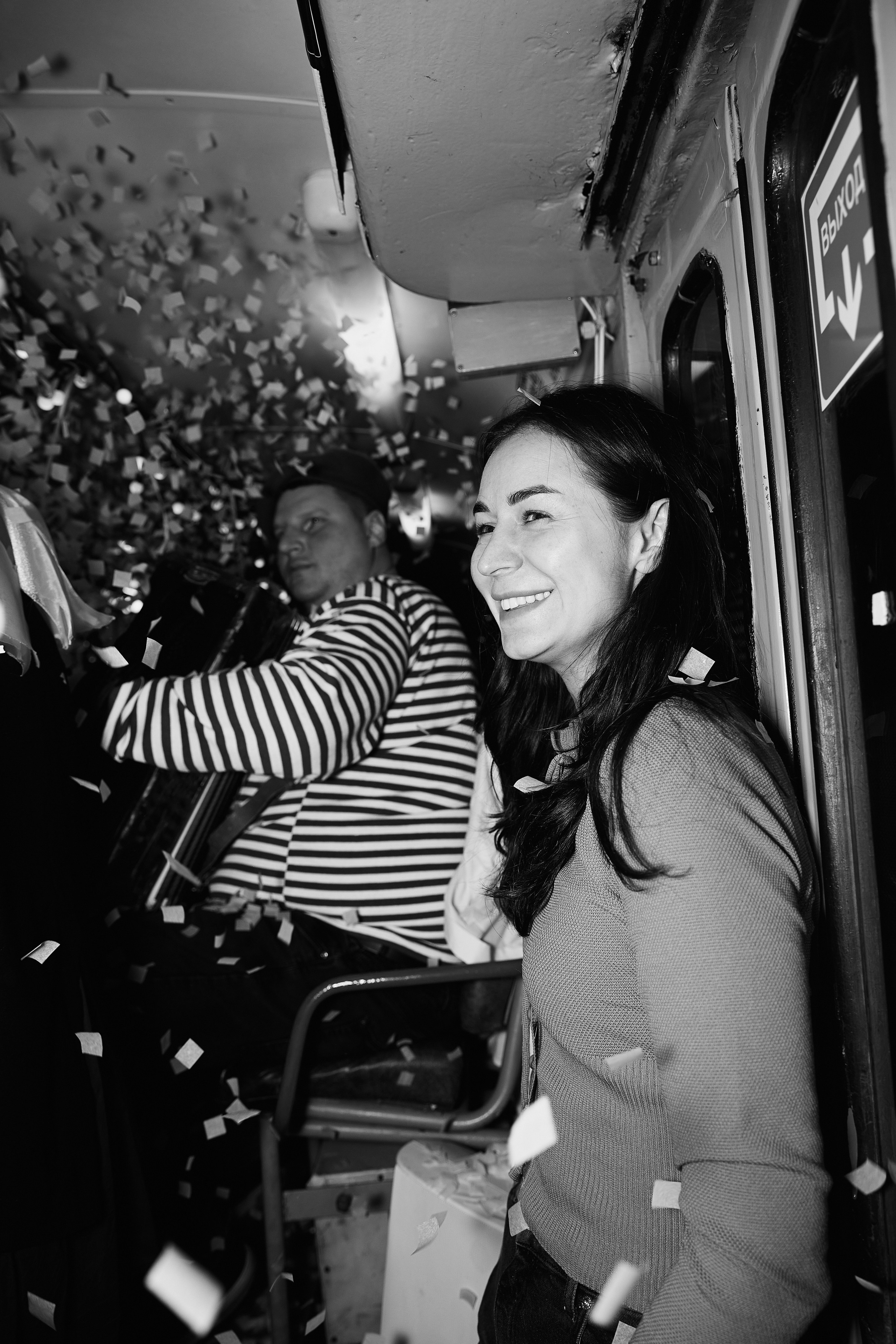 Новогодний трамвай 2025 PART 1. Свадебный репортажный фотограф краснодар максим дремов дрёмов фотосессия студия цена