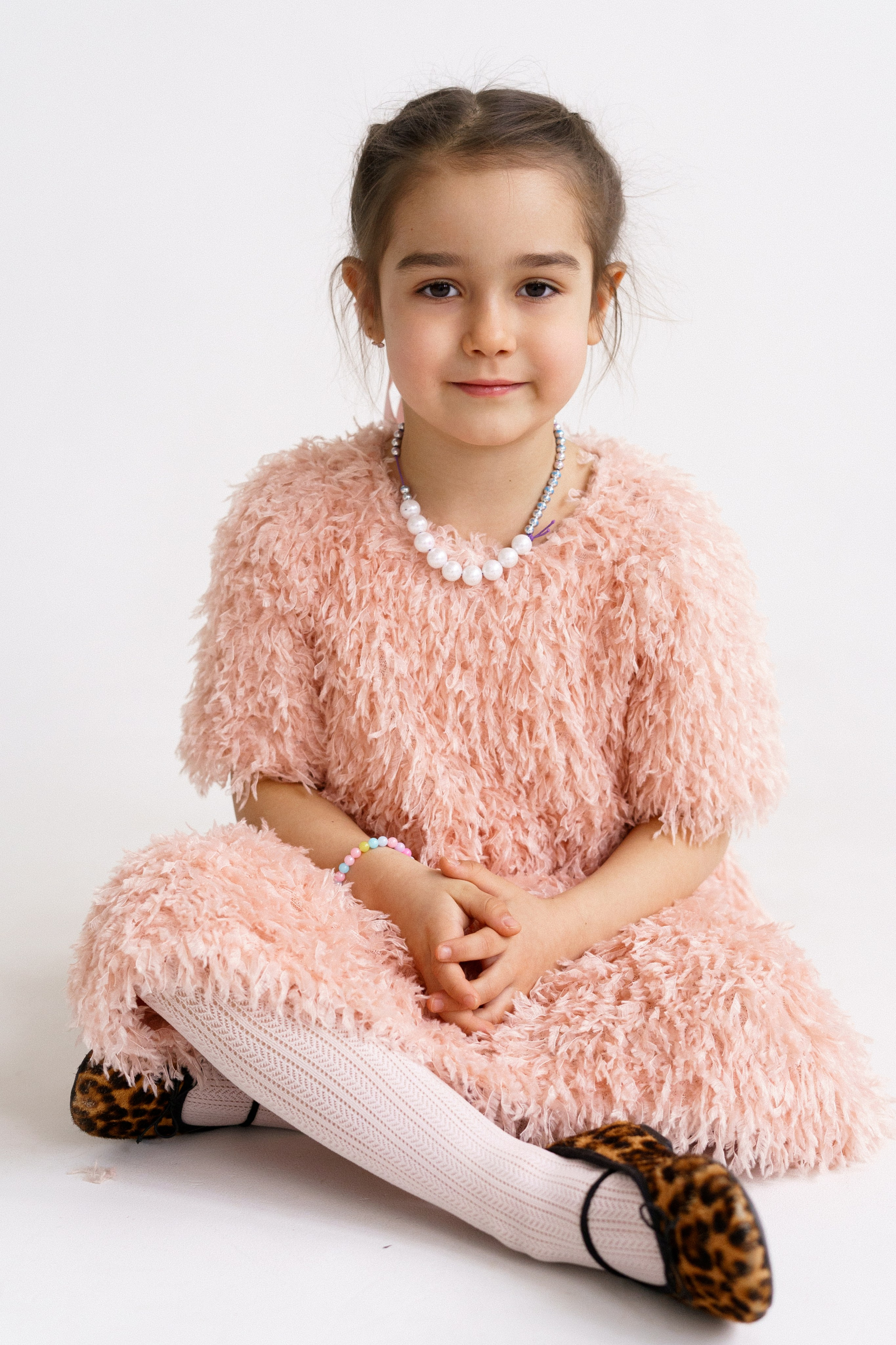 Марина с семьей. Главная