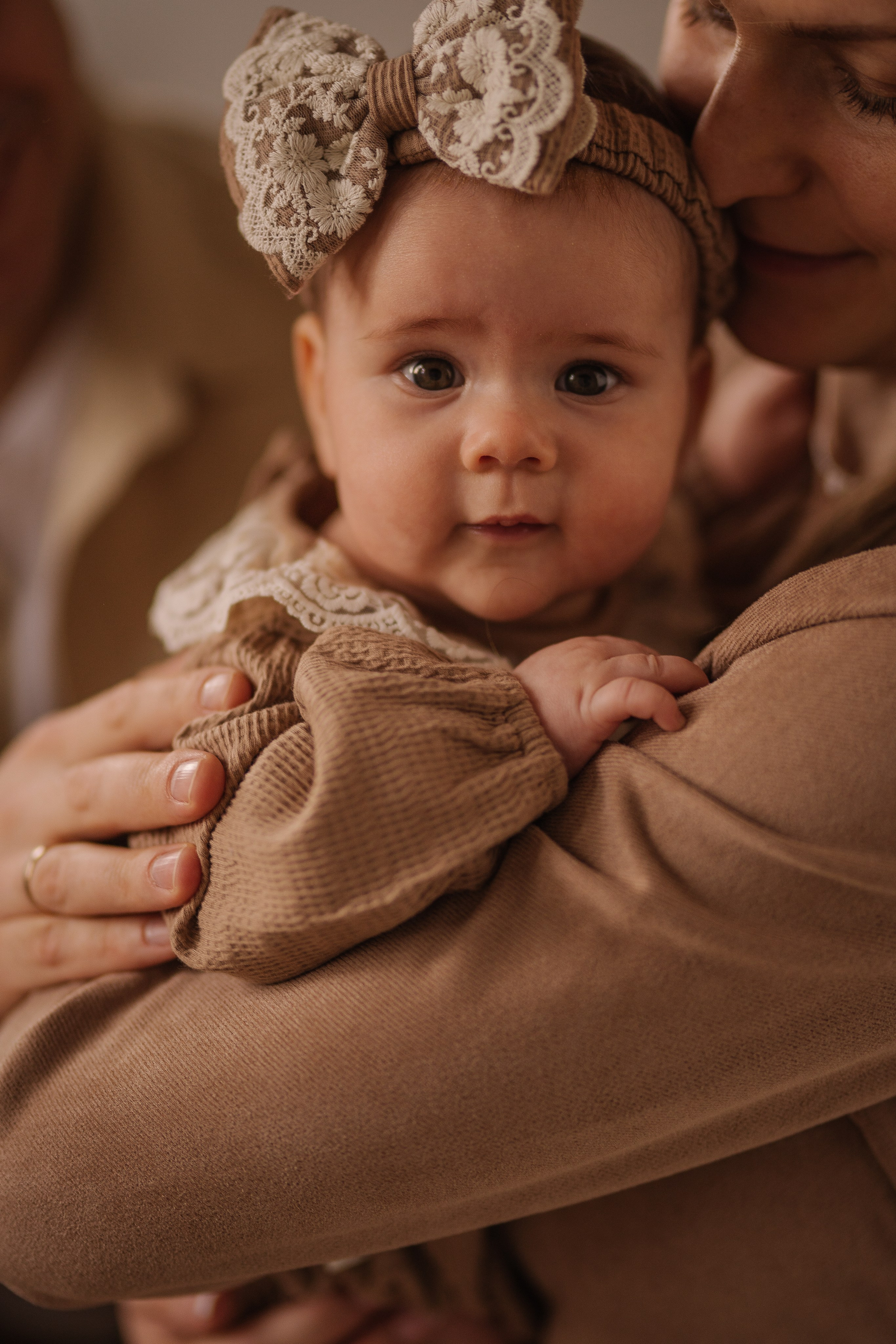 Агуша с крокодилом. Искренний фотограф
