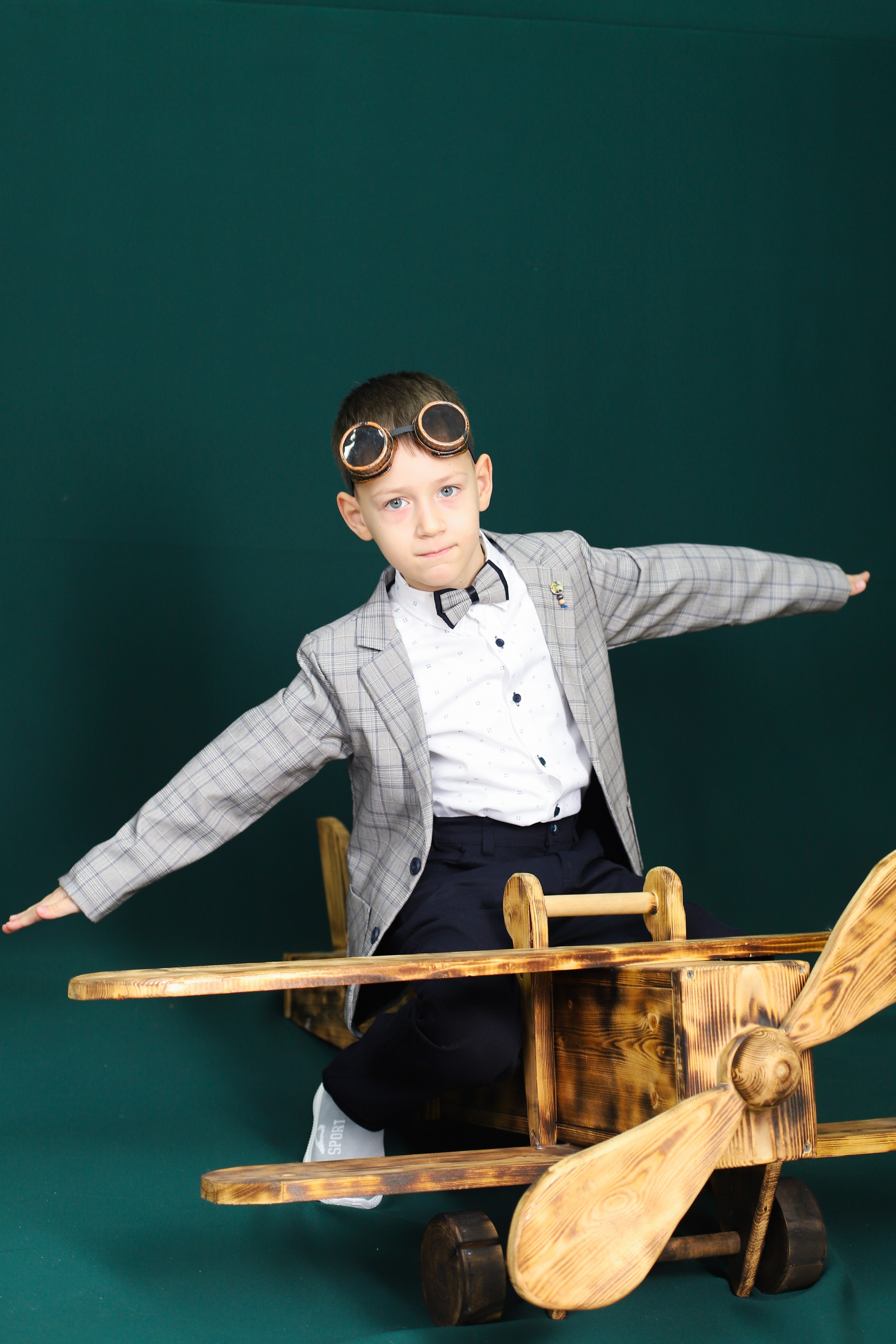 Детский сад, группа Лесовичок. Фотограф в Сургуте Брызгунова Анастасия