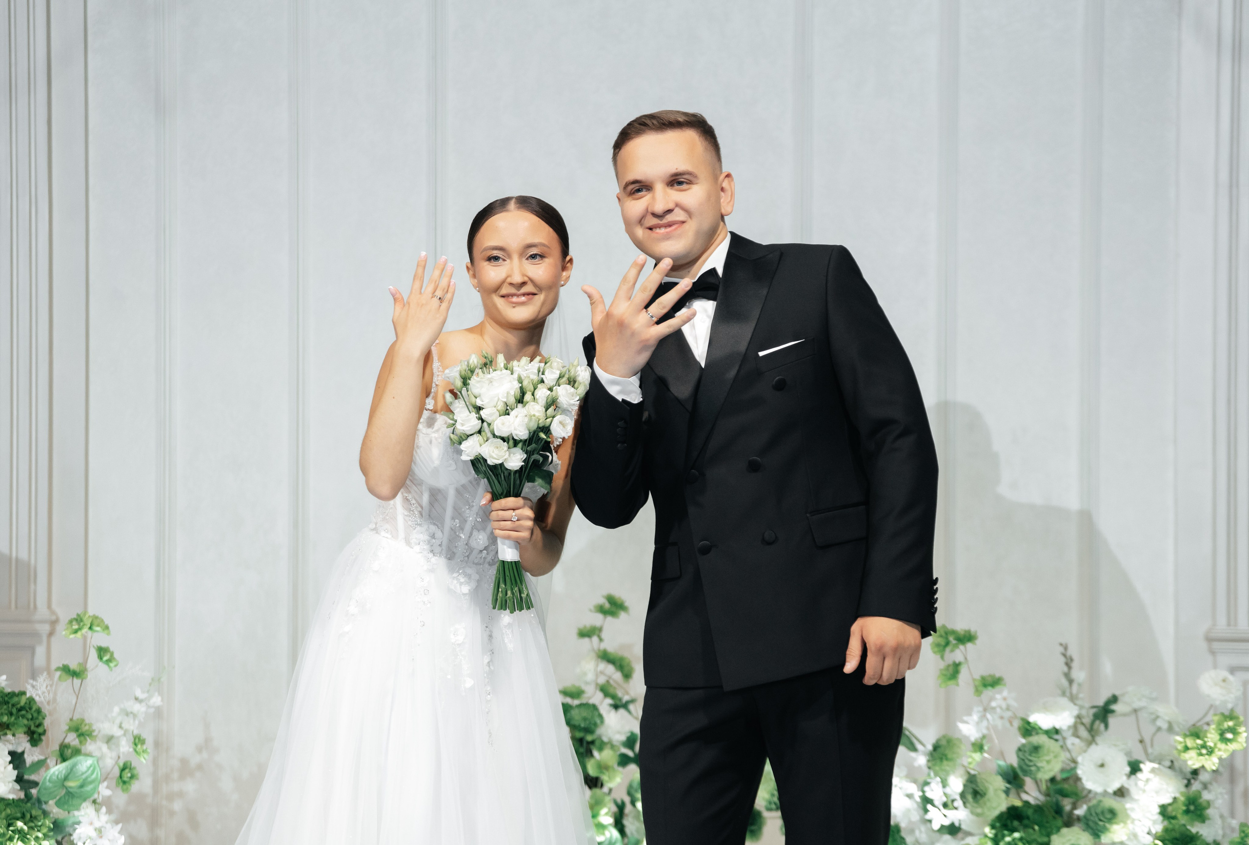 Arthur & Zarina. Свадебный фотограф Ильнар Асадуллин