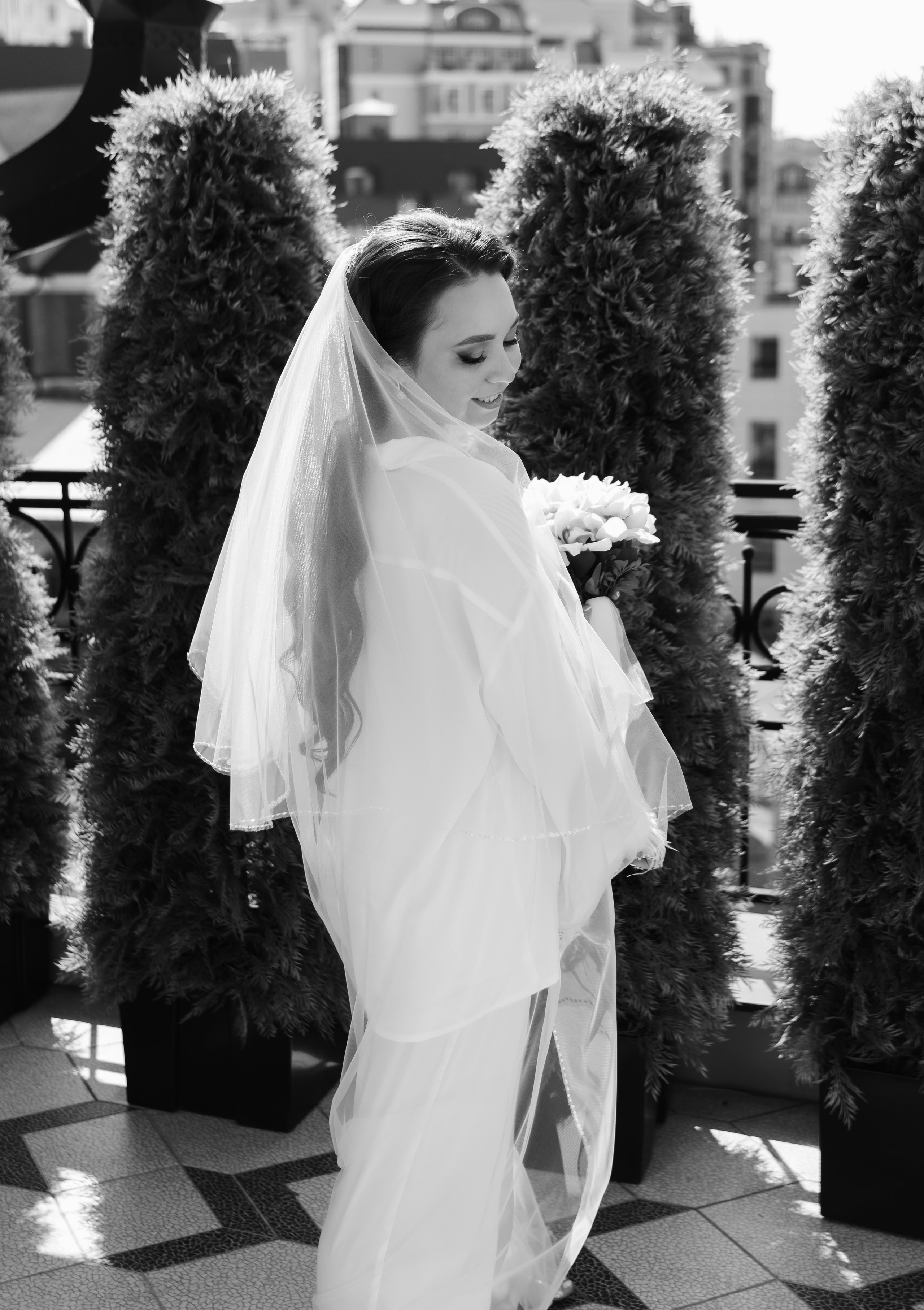 Marat & Ilgina. Свадебный фотограф Ильнар Асадуллин