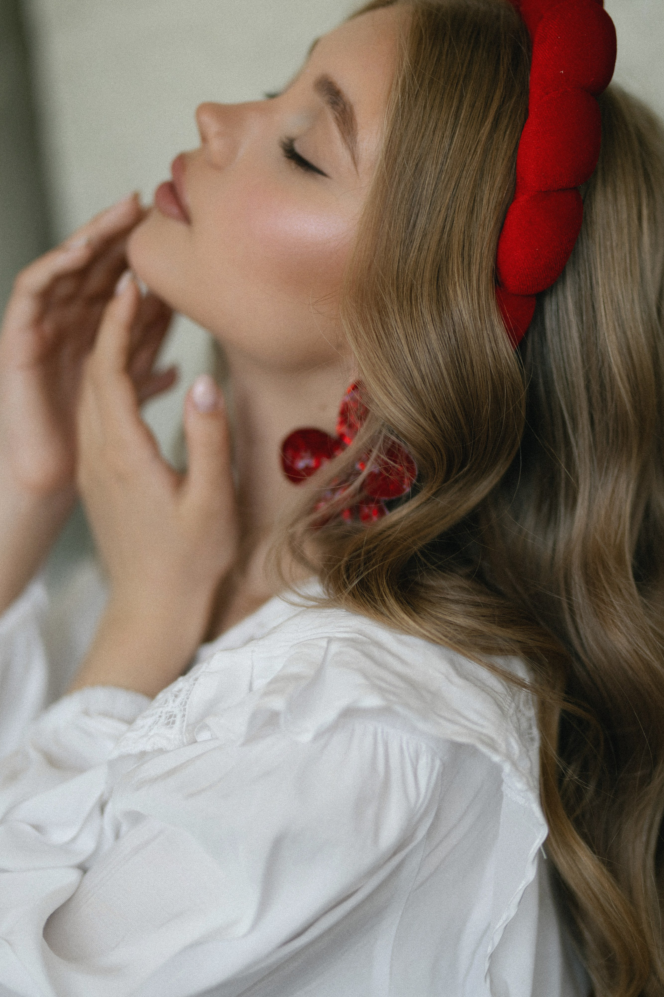 «A LA RUSS». Maria Startseva Photo