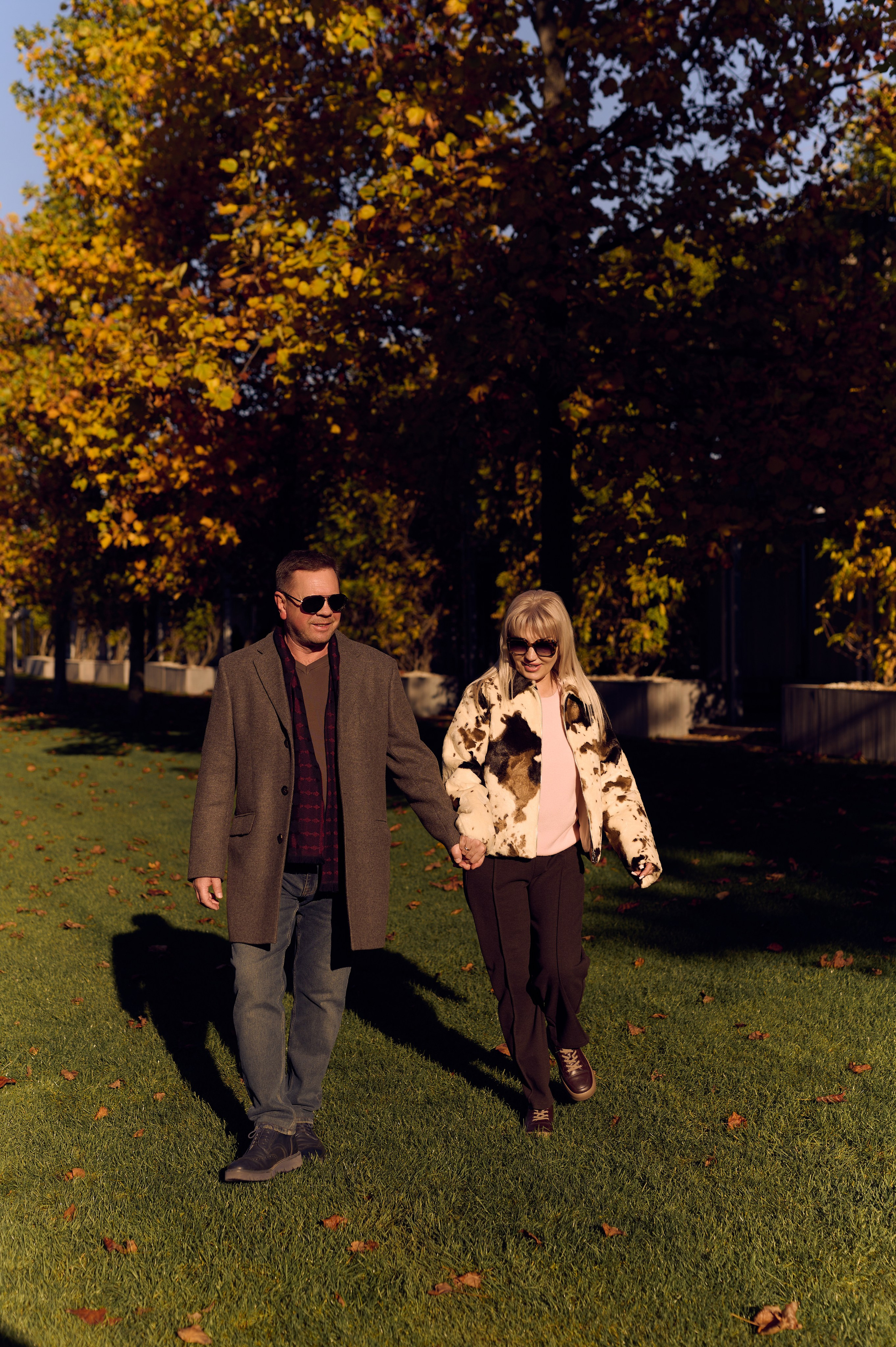 Семья Сабины. Фотограф в Краснодаре Скубицкая Альбина