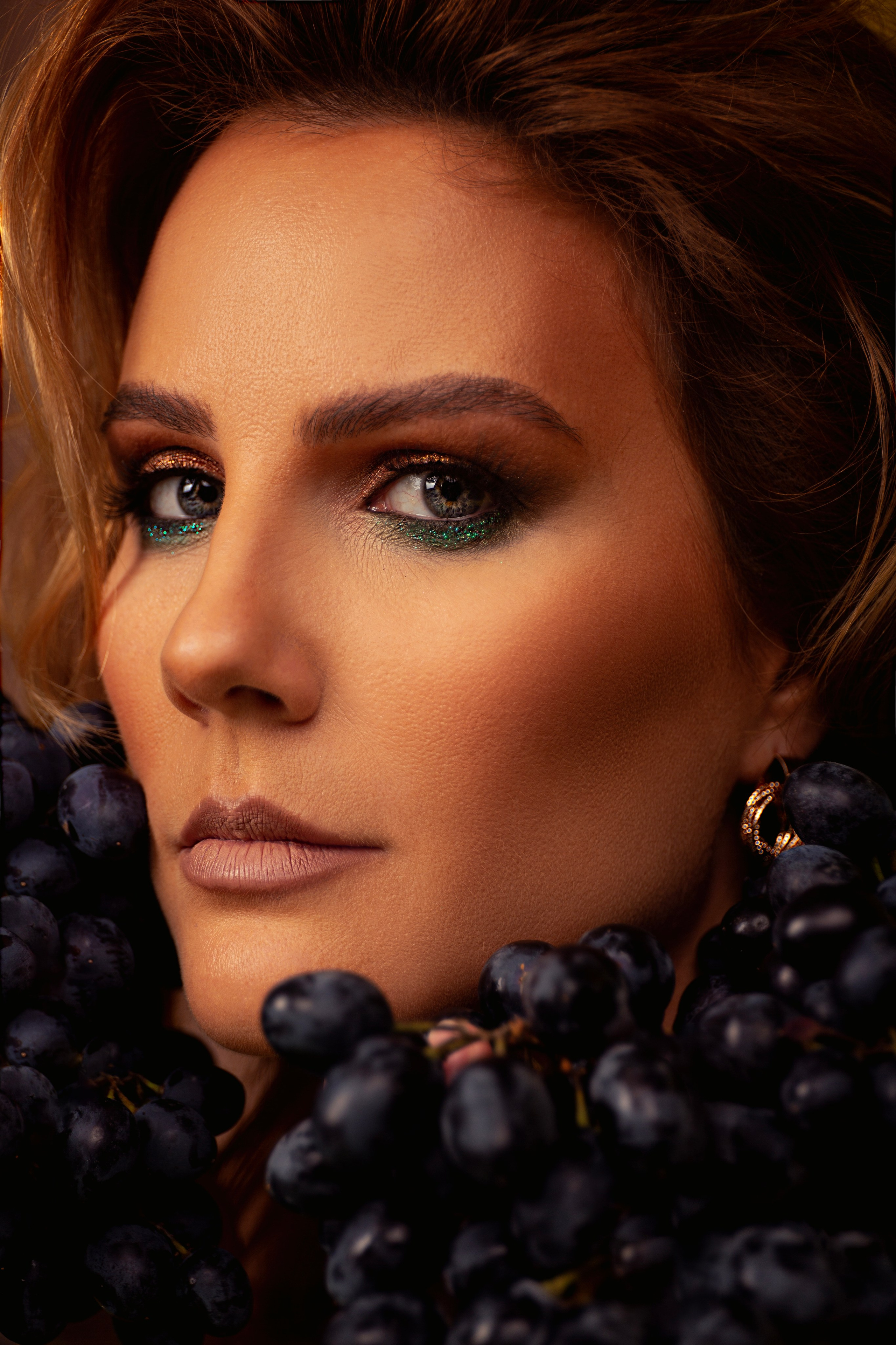 Галерея. Фотограф, который поместит ваше фото в журнал