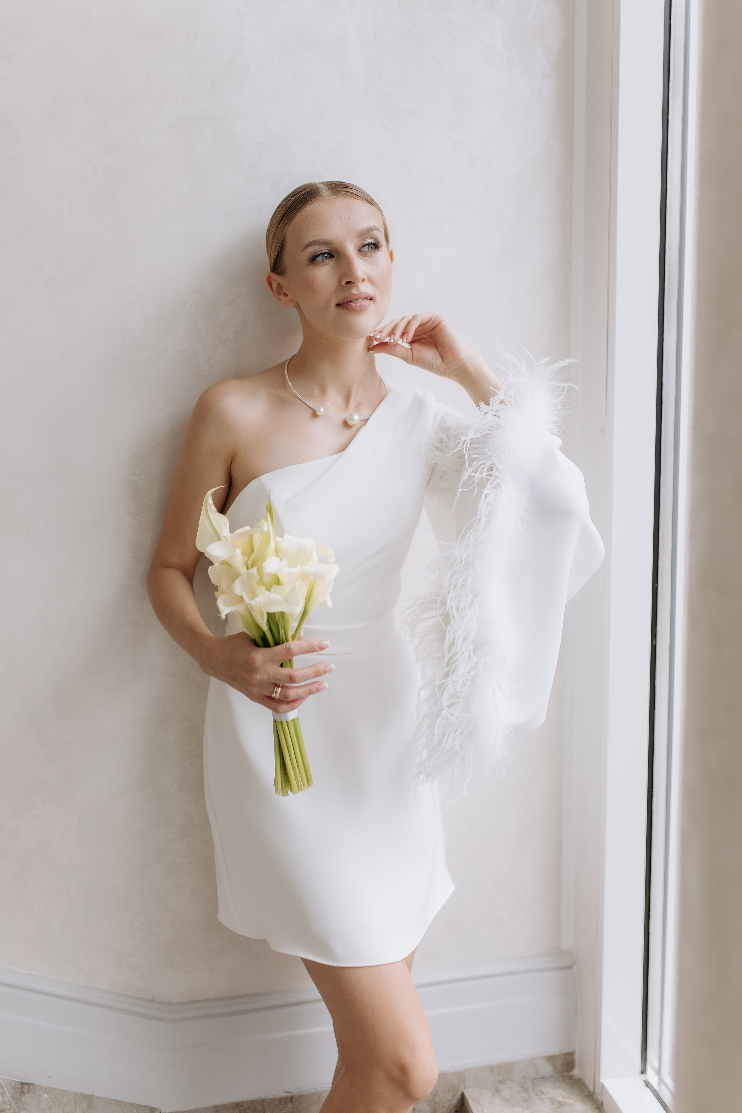 Полина и Виталий. Свадебный и семейный фотограф в Новосибирске Наталья Зорина