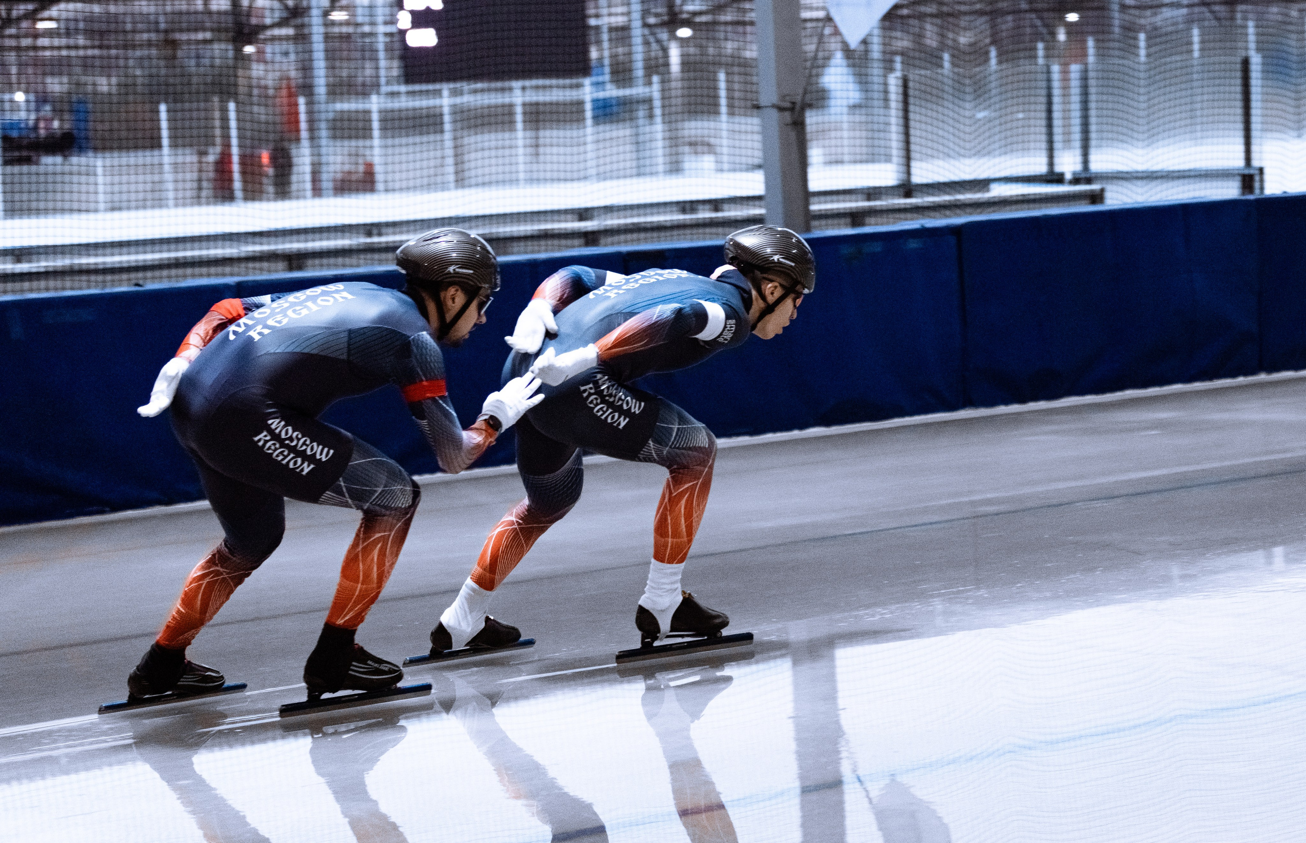 Кубок России по конькобежному спорту. Многопрофильный фотограф в Санкт-Петербурге Светлана Вельгас