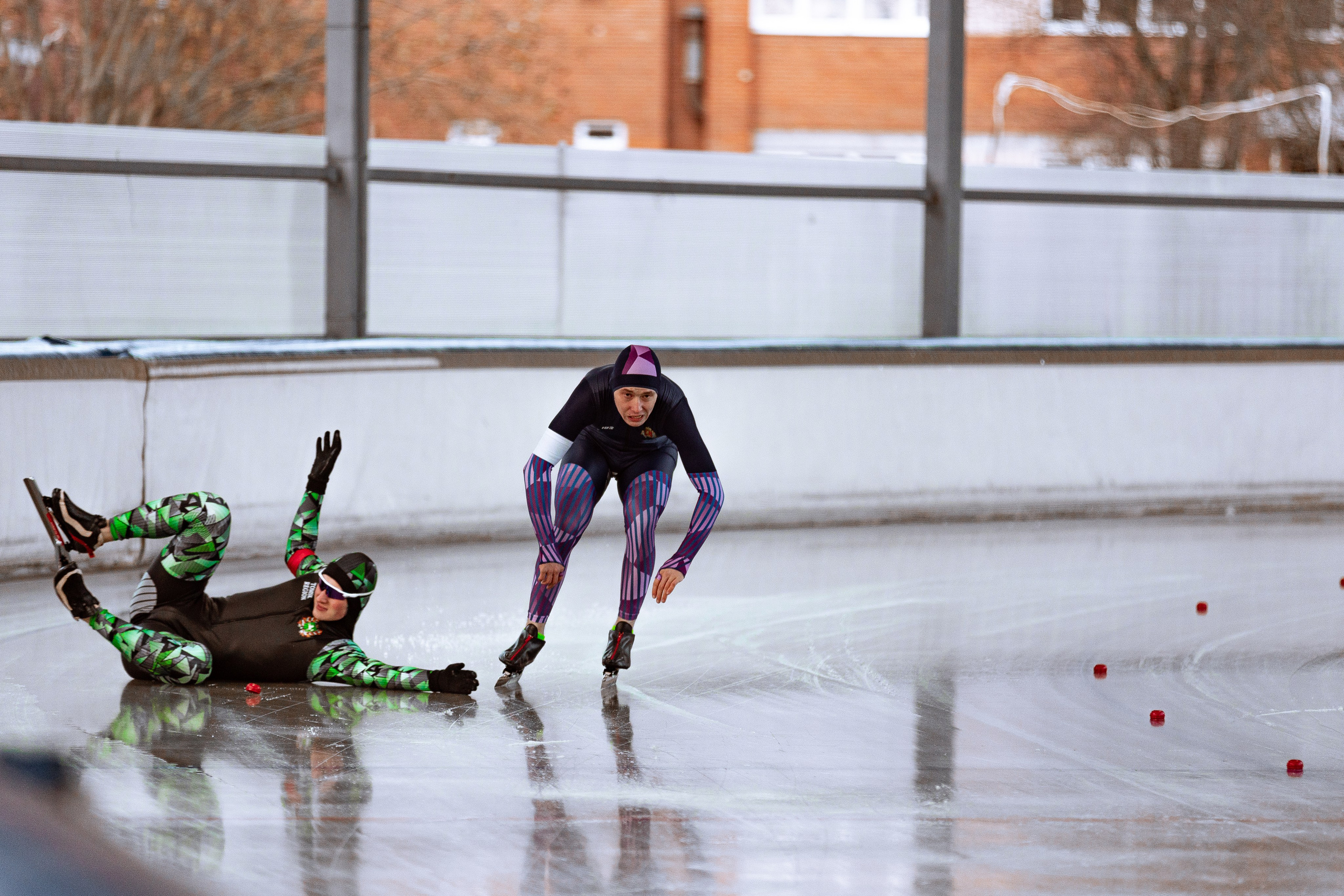 Кубок России по конькобежному спорту. Многопрофильный фотограф в Санкт-Петербурге Светлана Вельгас