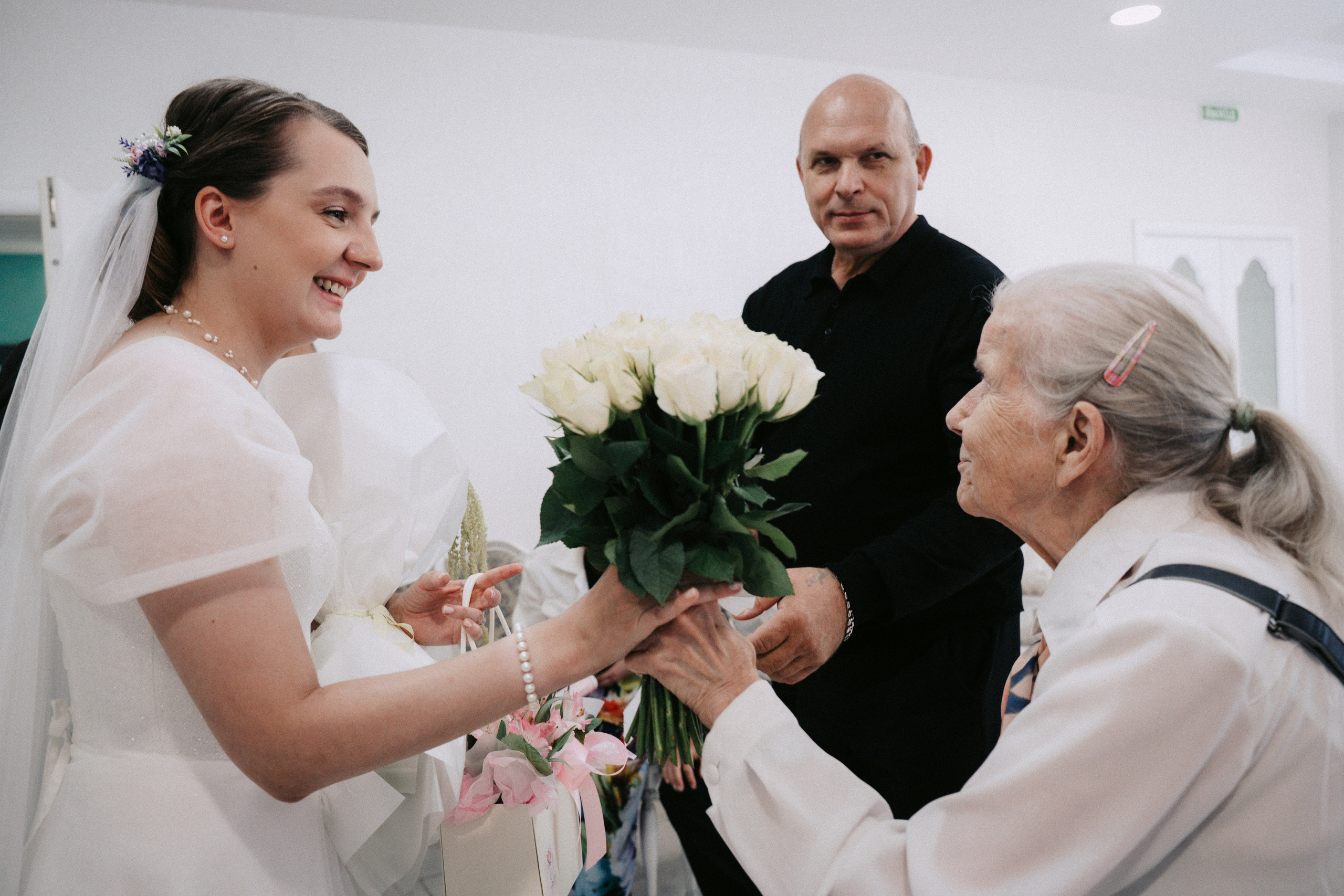 Алина и Никита. Главная