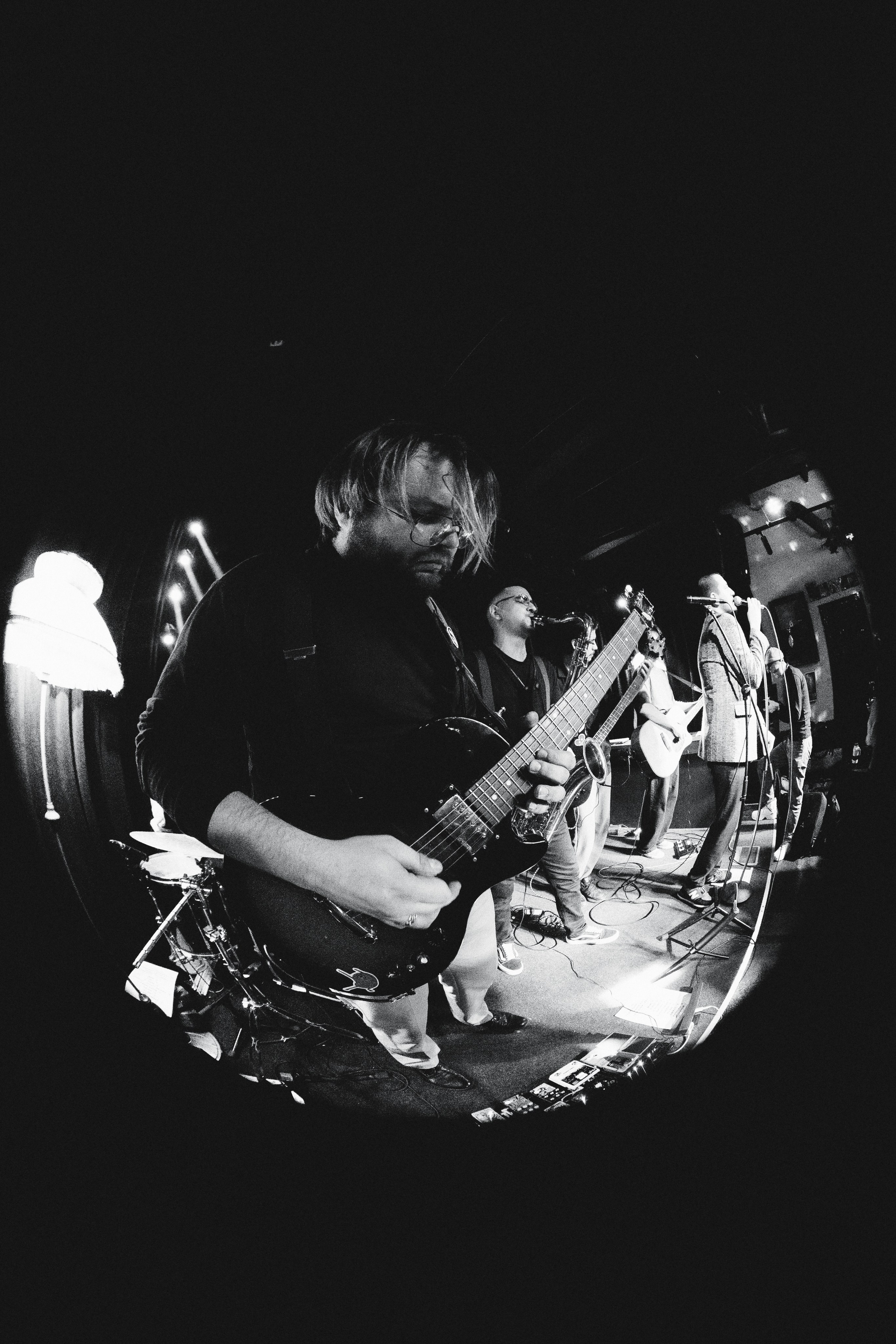 Salllllllt band. Главная