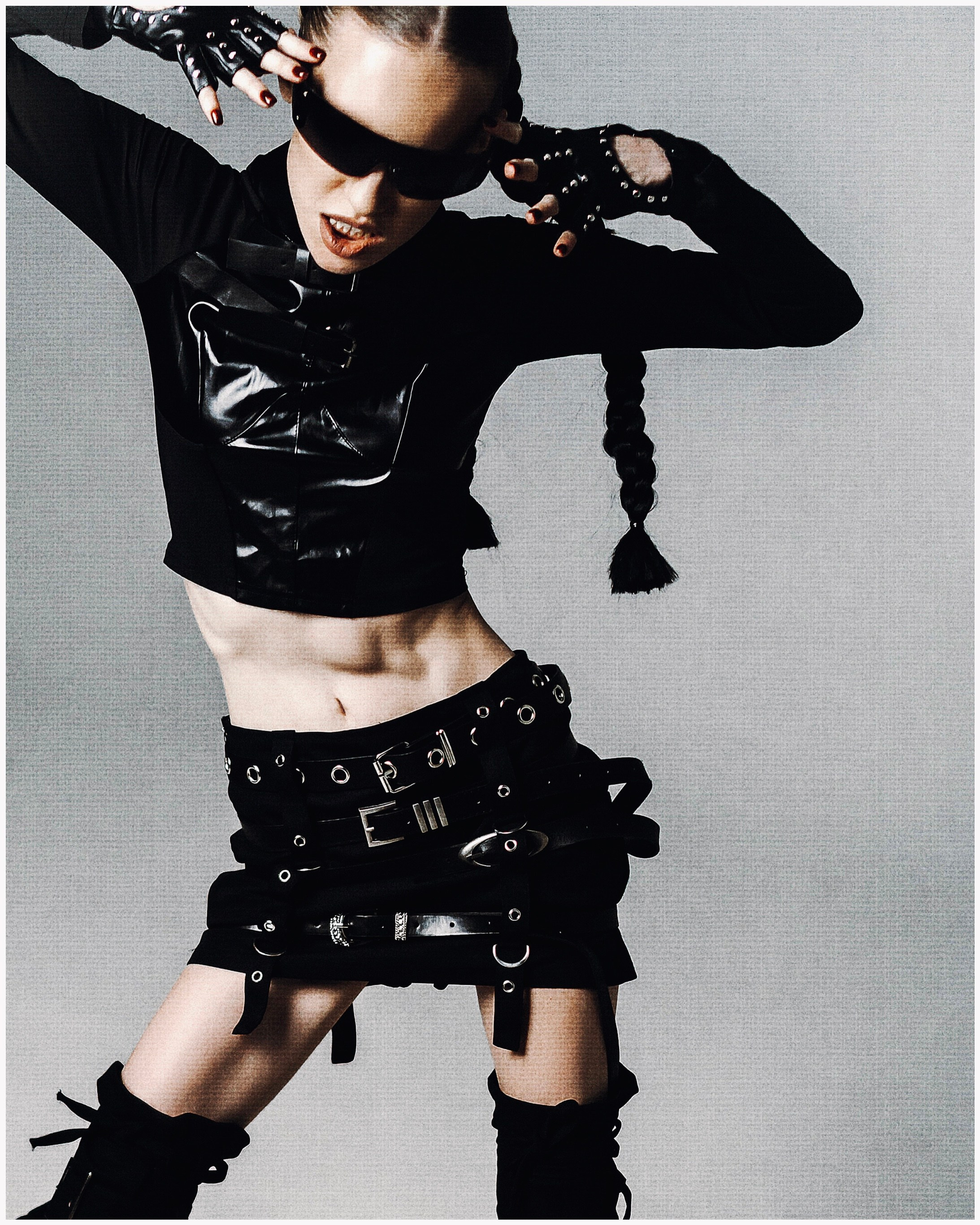 Индивидуальная съёмка "Проект" в Чебоксарах. Индивидуальная и семейная фотосессия в Чебоксарах Оксана Русакова