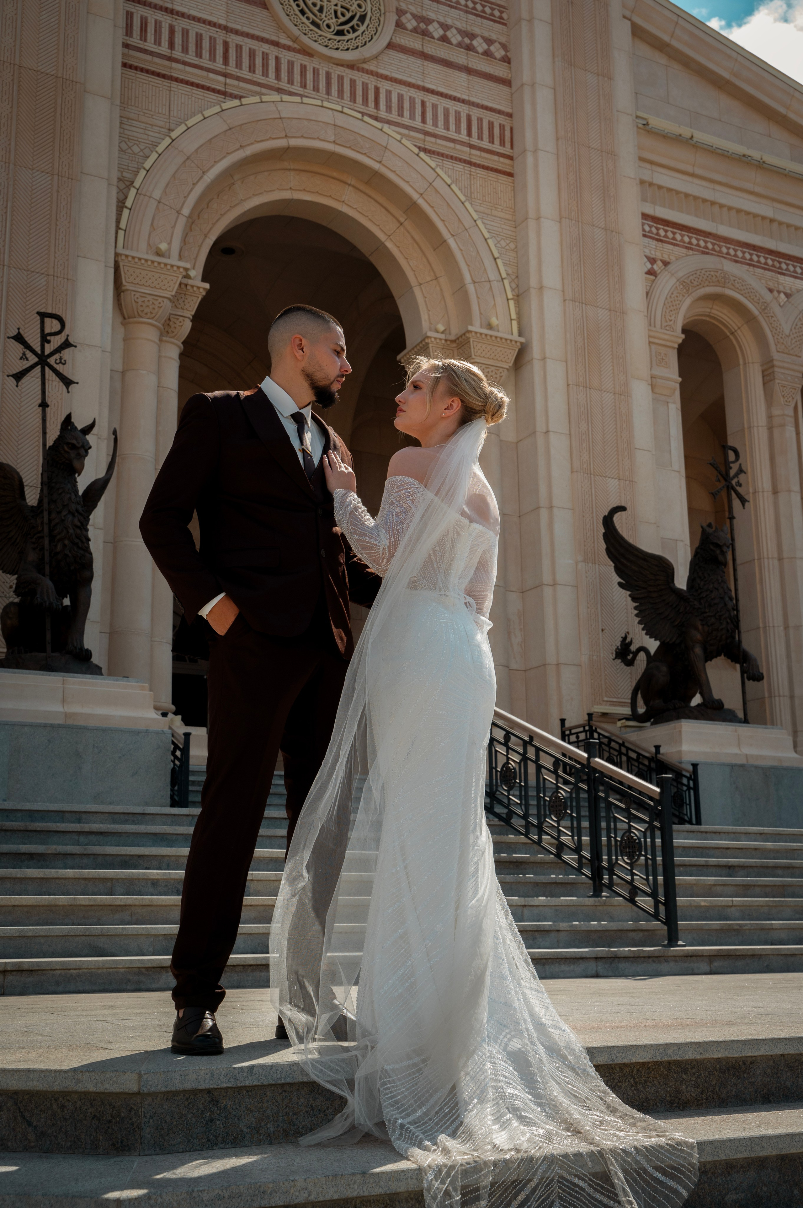 Павел&Наталия. Ваш фотограф в Крыму