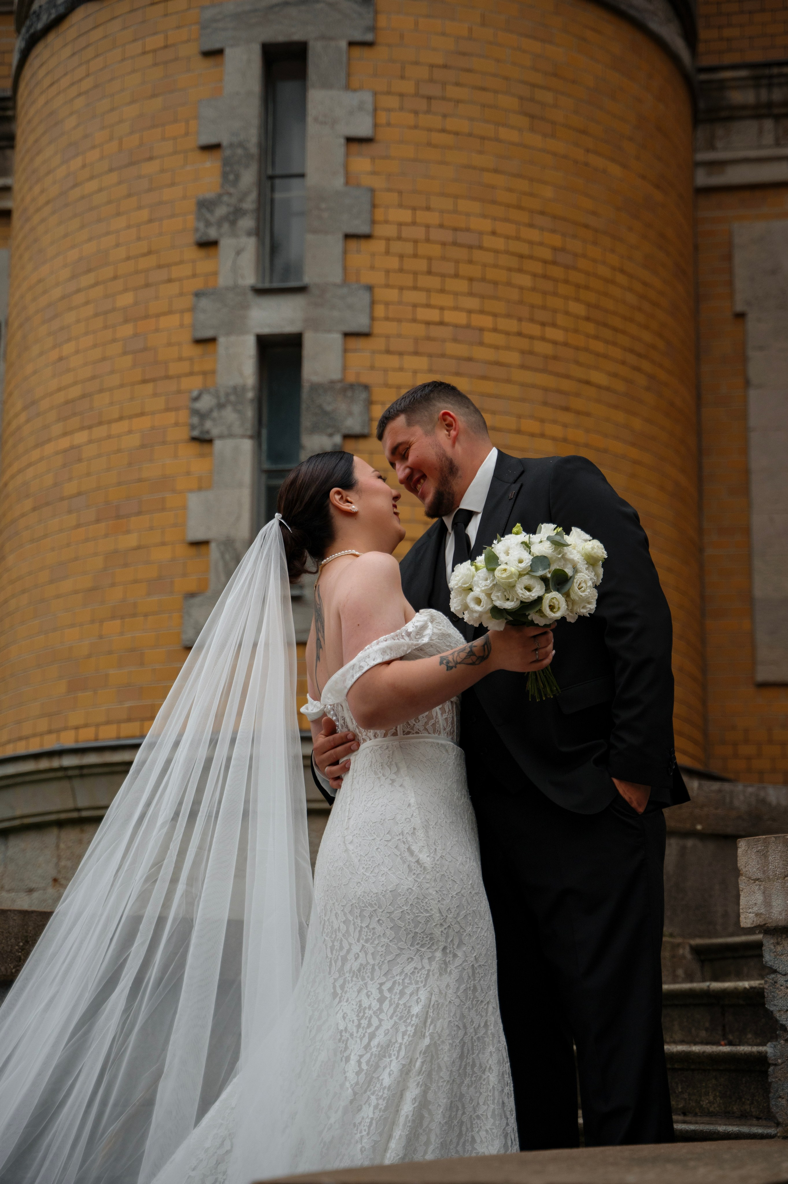 Александр&Марина. Ваш фотограф в Крыму